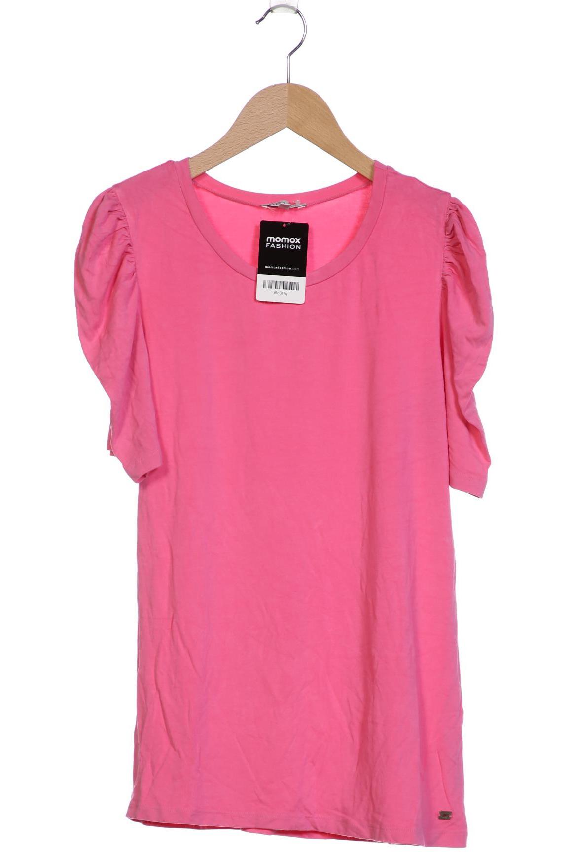 

Apart Damen T-Shirt, pink, Gr. 40