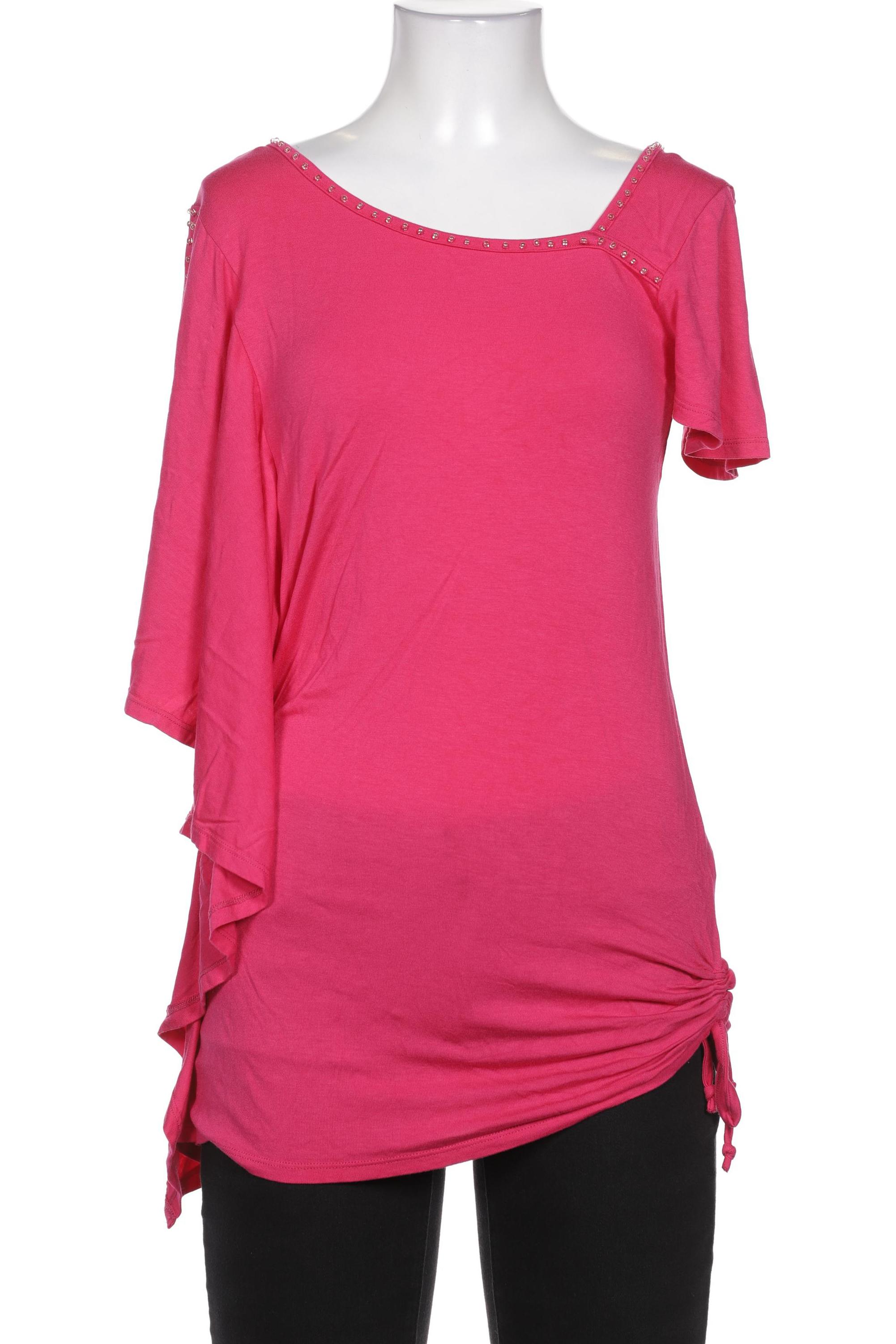 

Apart Damen T-Shirt, pink, Gr. 36