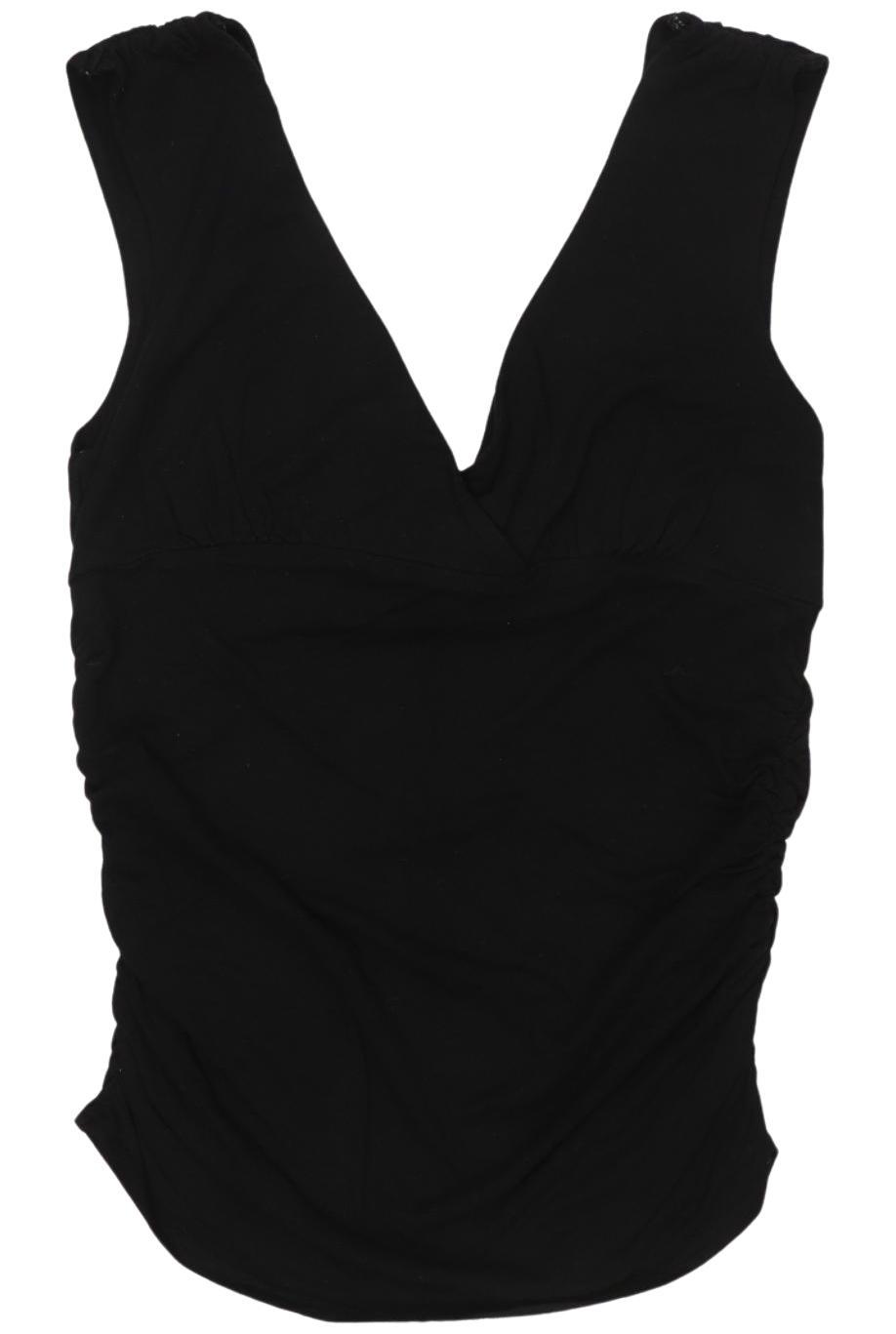 

Apart Damen Top, schwarz, Gr. 34