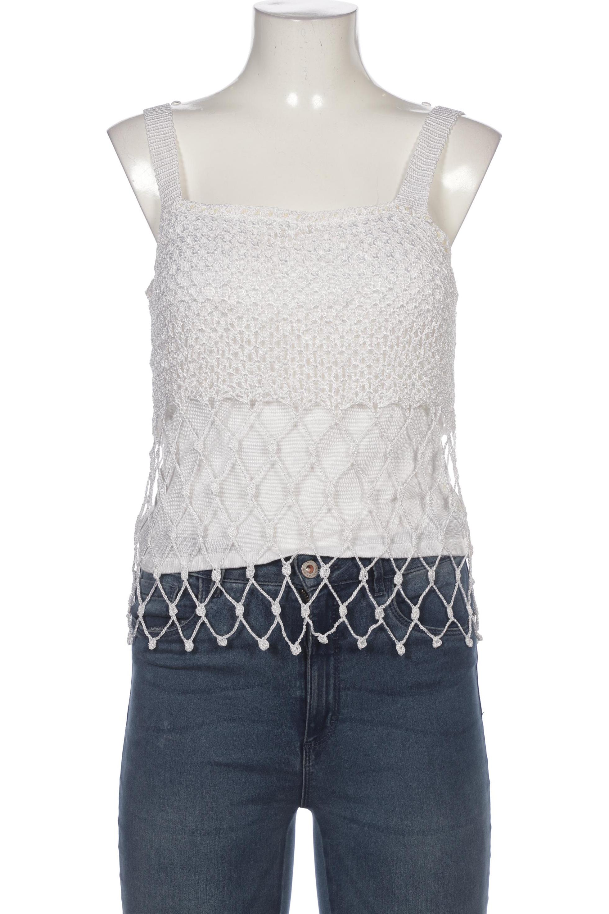 

APART Damen Top, cremeweiß