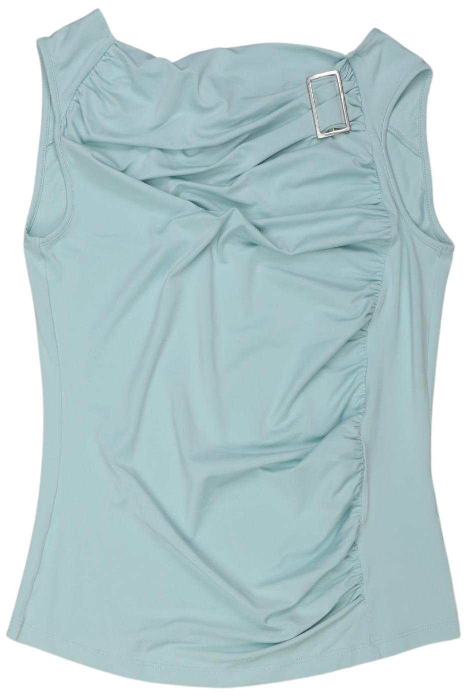 

Apart Damen Top, hellblau, Gr. 38