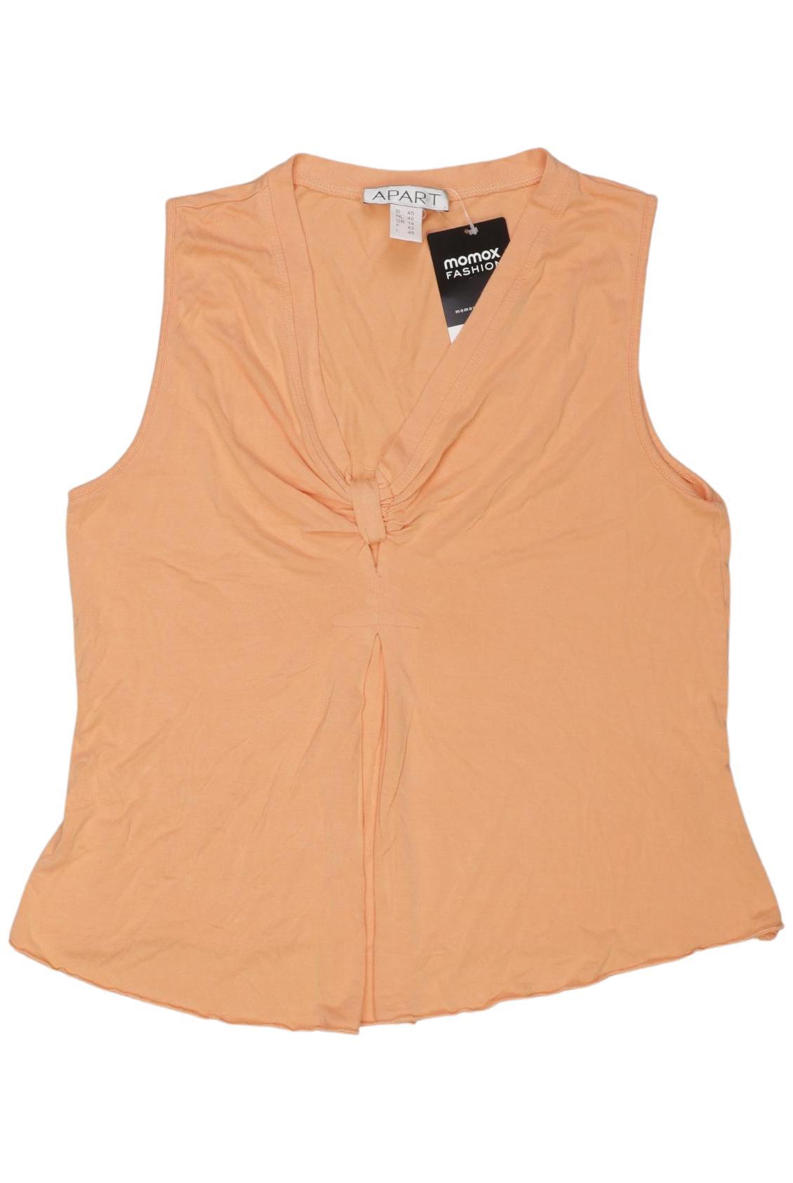 

Apart Damen Top, orange, Gr. 40