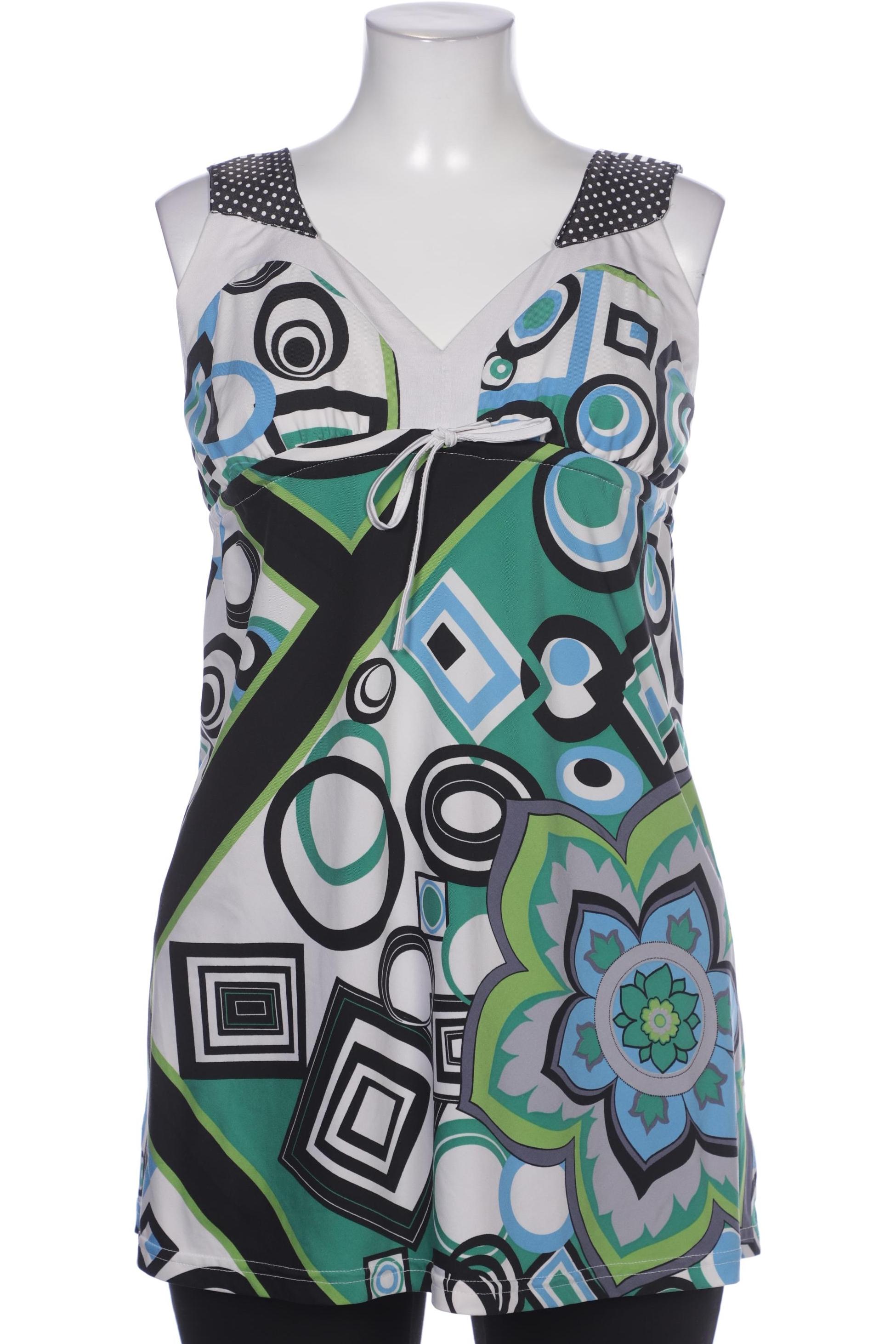 

Apart Damen Top, mehrfarbig, Gr. 42
