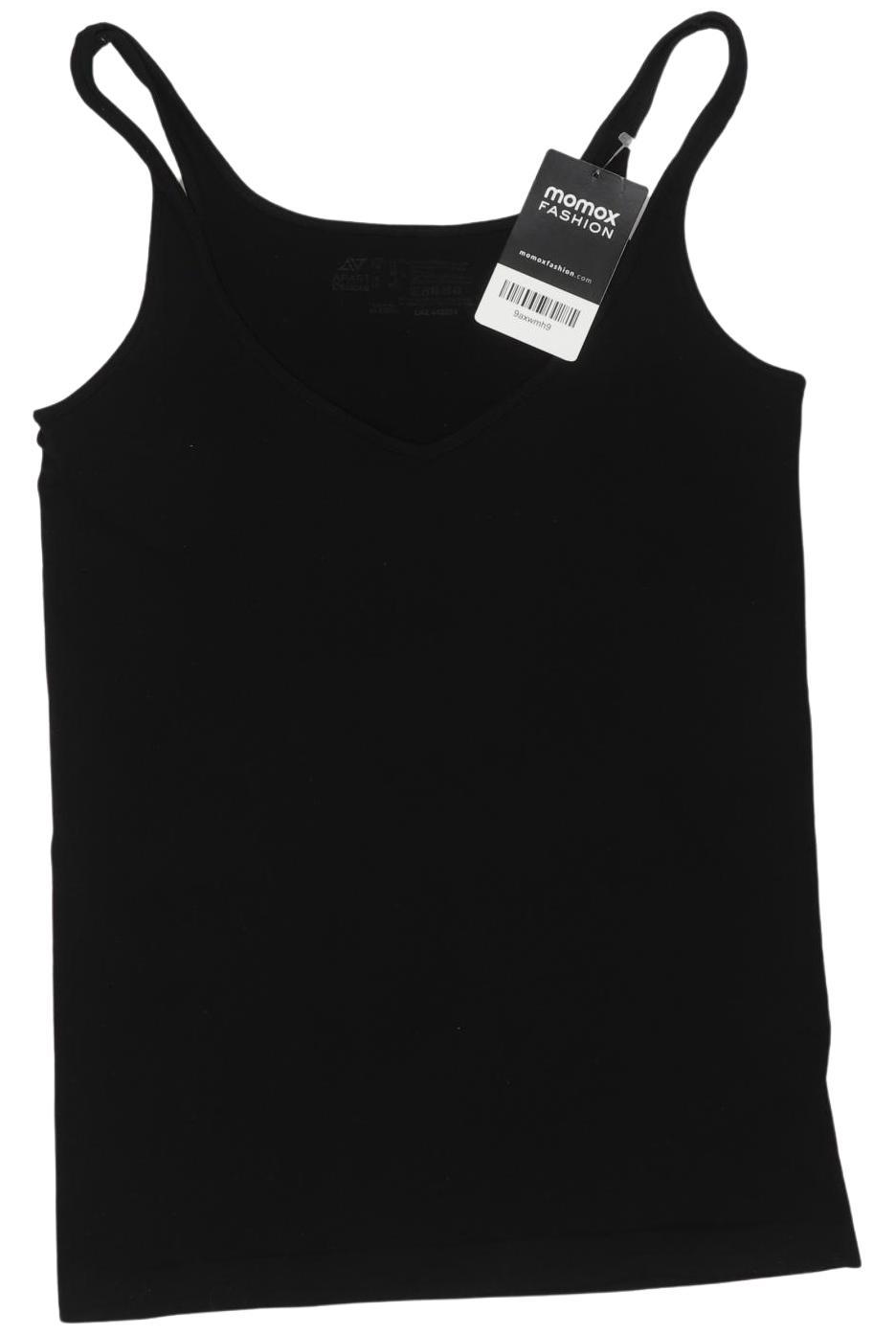 

Apart Damen Top, schwarz, Gr. 34