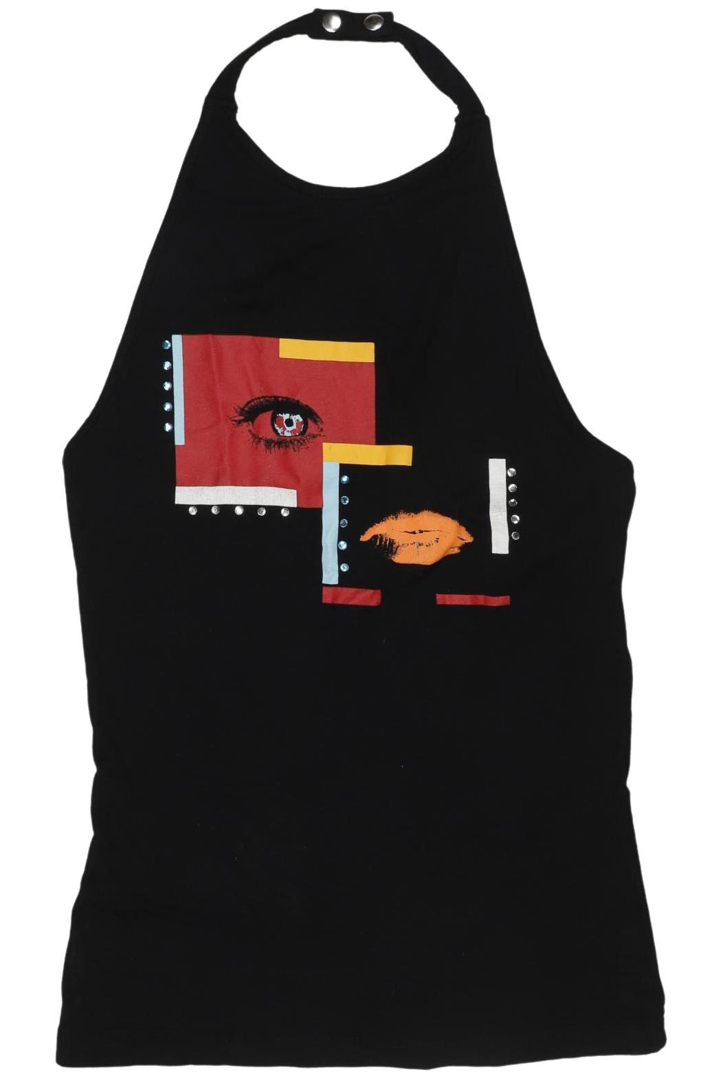 

Apart Damen Top, schwarz, Gr. 34