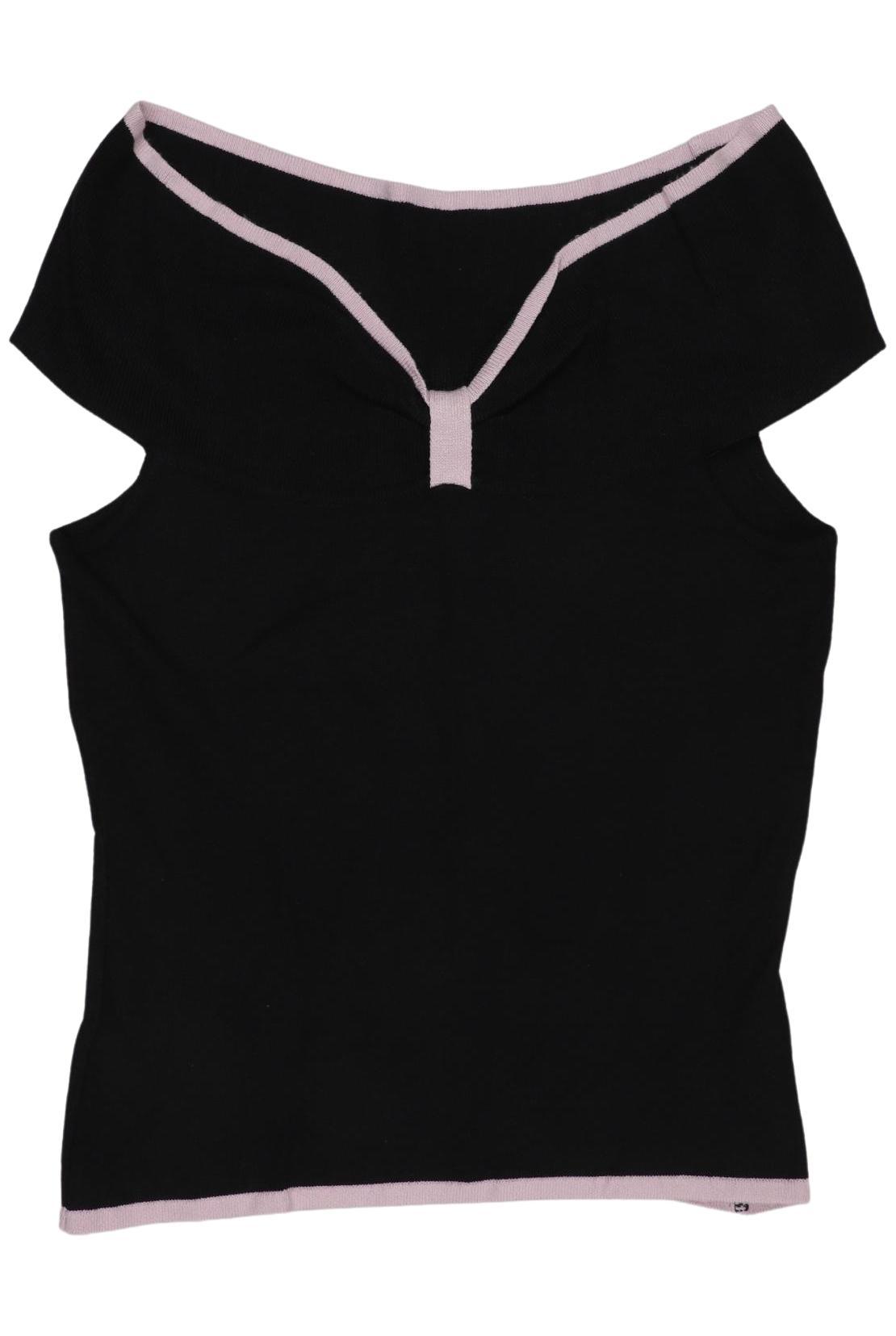 

Apart Damen Top, schwarz, Gr. 42