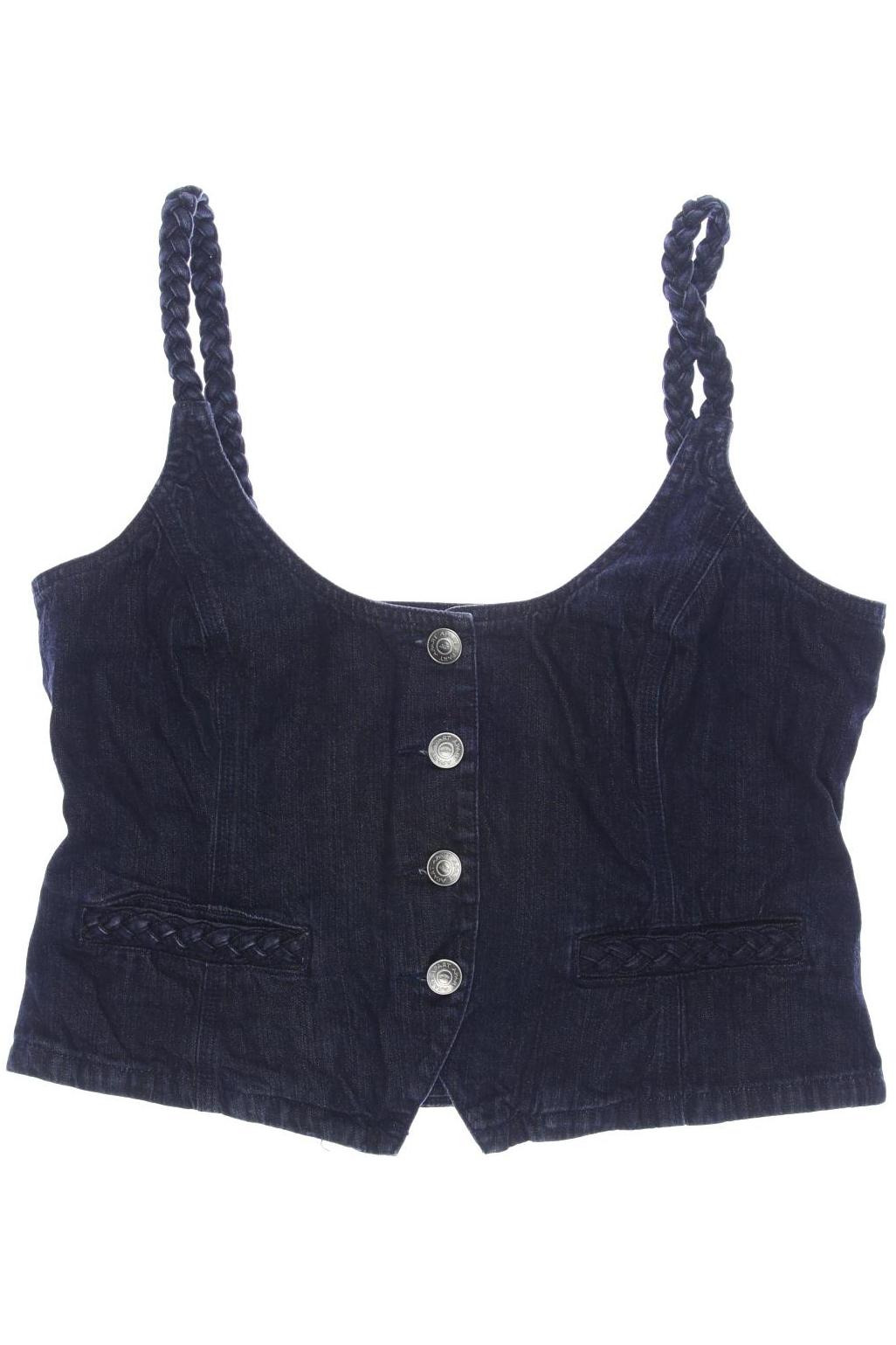 

Apart Damen Top, marineblau, Gr. 46