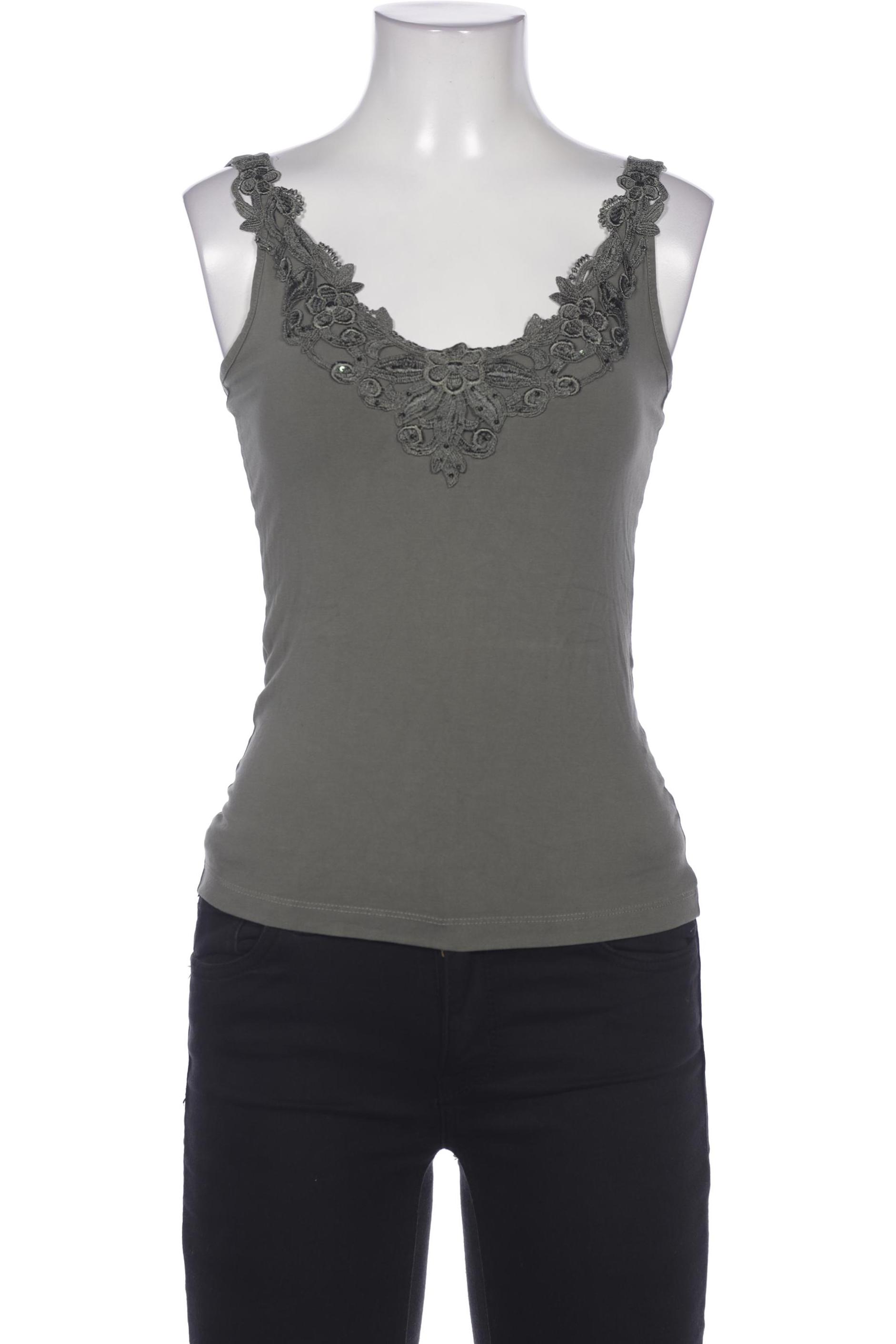 

Apart Damen Top, grün, Gr. 34