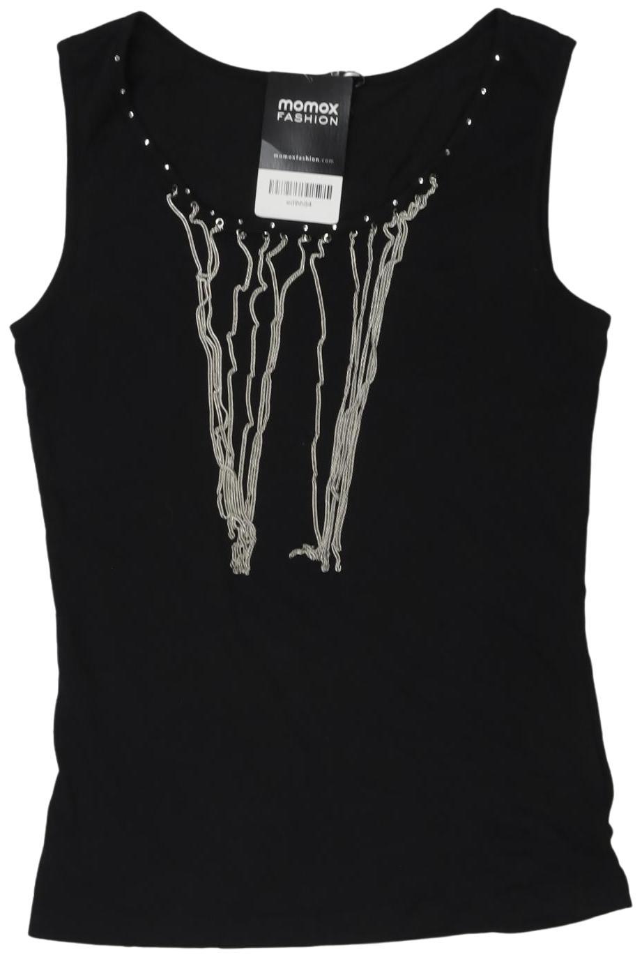 

Apart Damen Top, schwarz, Gr. 32