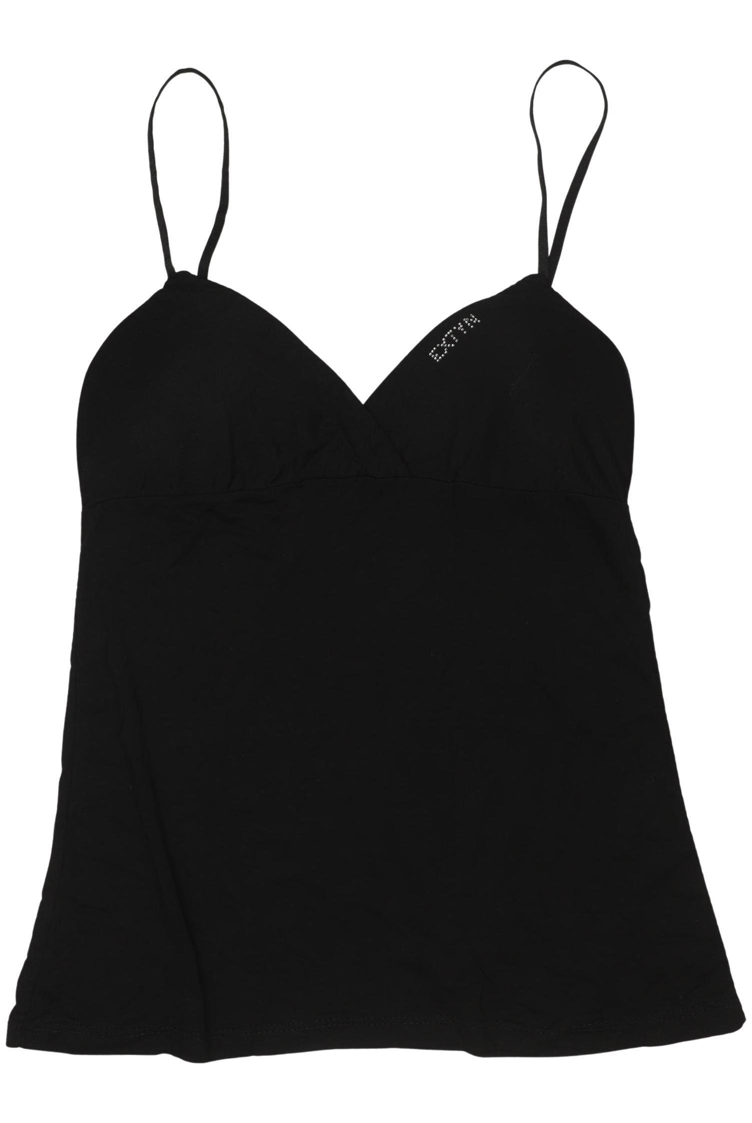 

Apart Damen Top, schwarz, Gr. 38