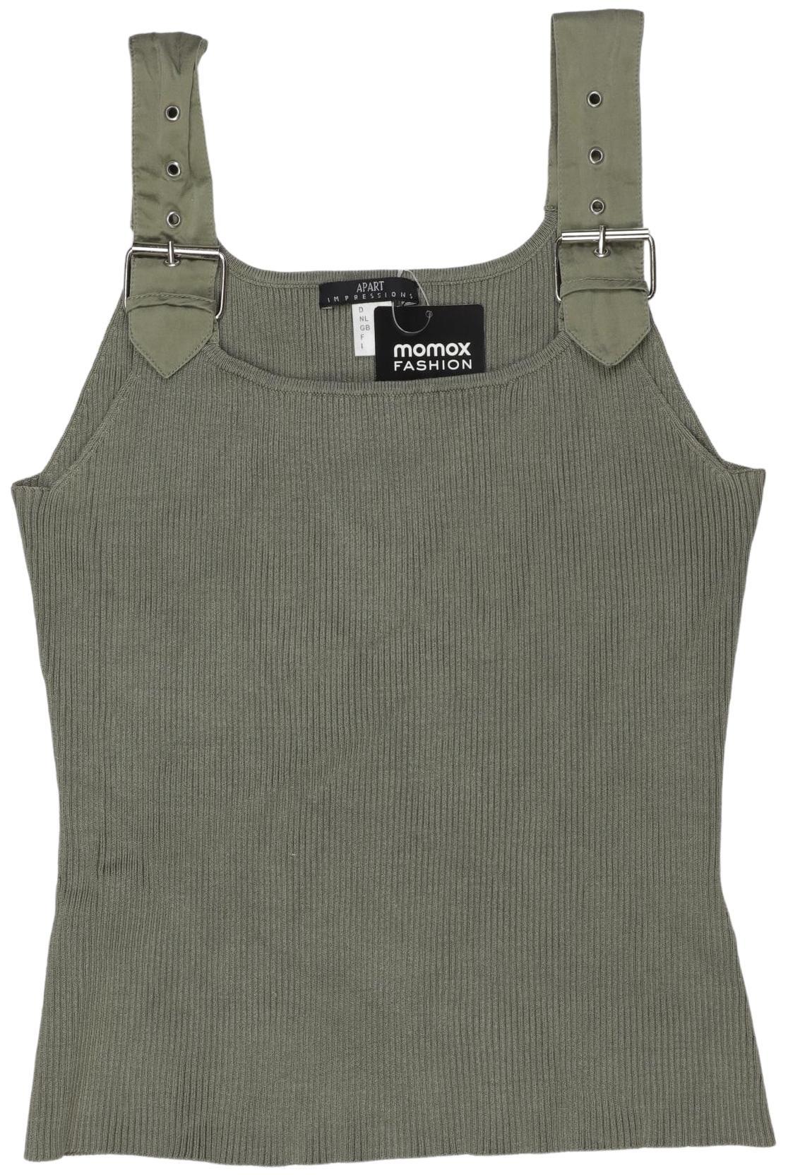 

Apart Damen Top, grün, Gr. 36