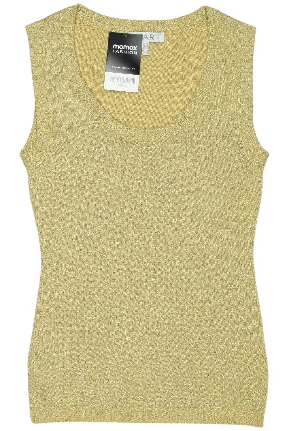 

Apart Damen Top, gold, Gr. 36