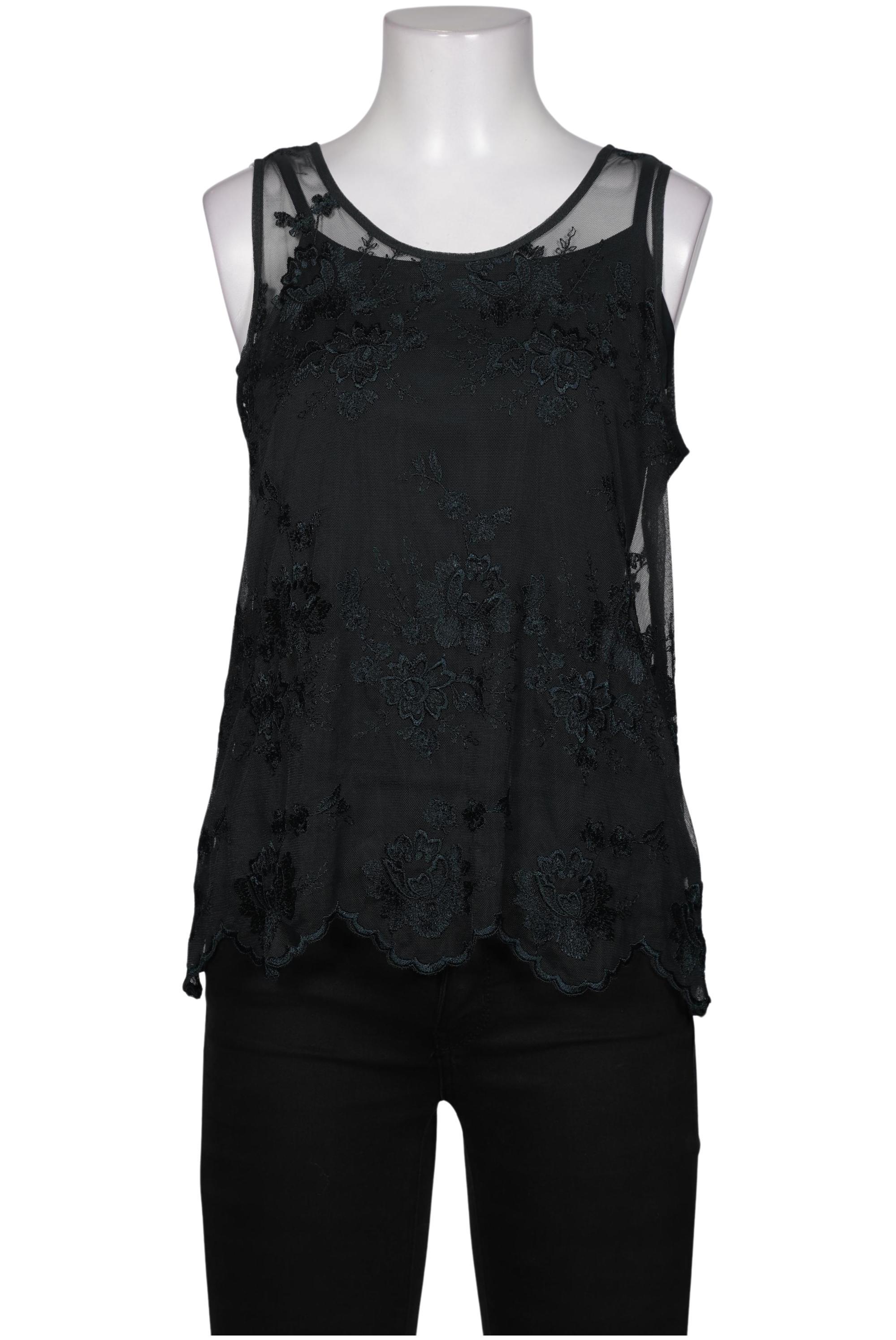 

Apart Damen Top, marineblau, Gr. 36