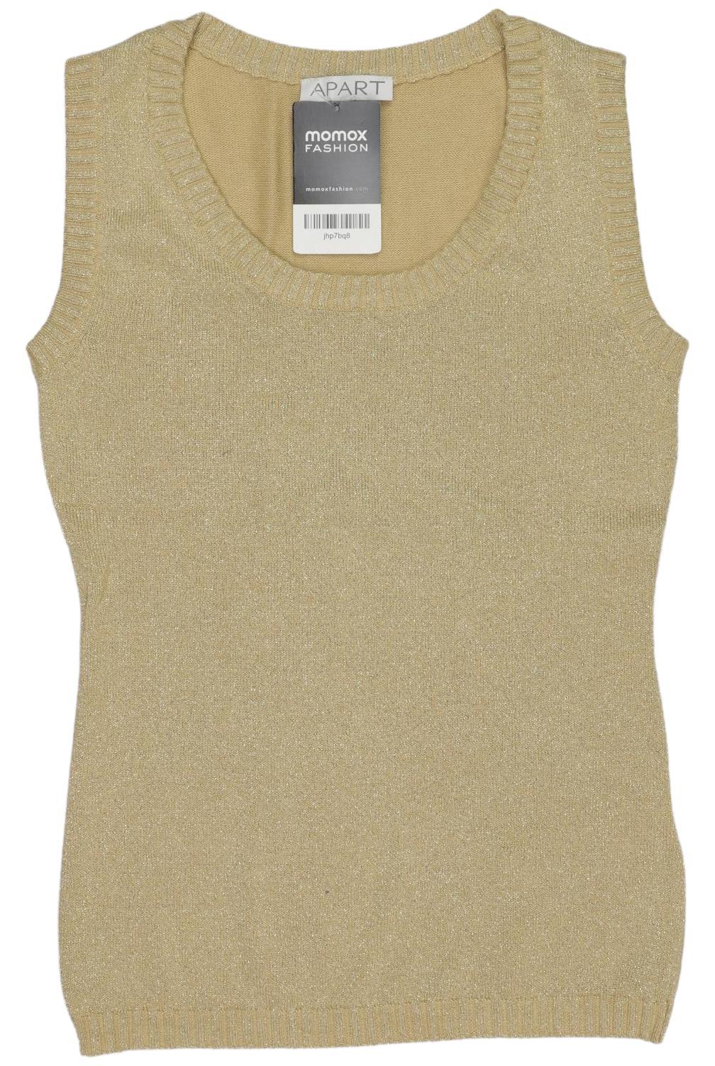 

Apart Damen Top, beige, Gr. 36