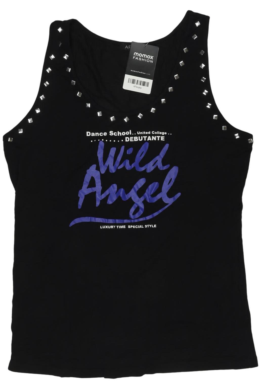 

Apart Damen Top, schwarz, Gr. 44