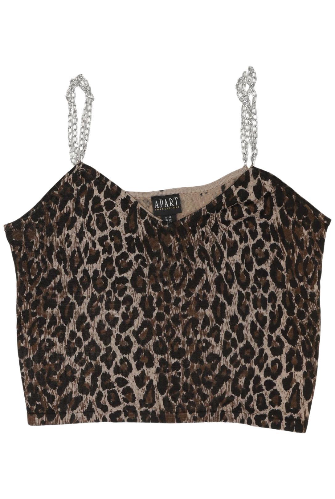 

Apart Damen Top, braun, Gr. 38