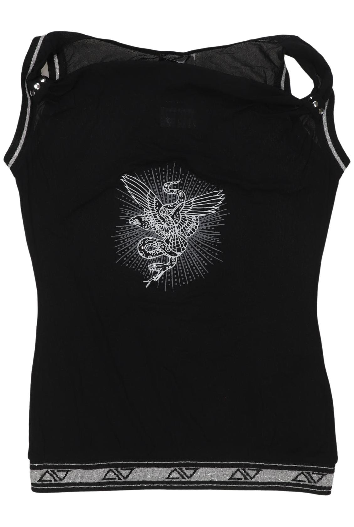 

Apart Damen Top, schwarz, Gr. 38