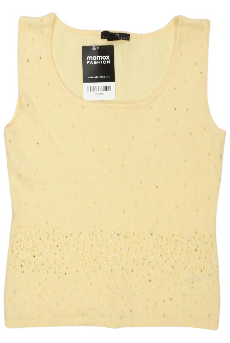 

Apart Damen Top, gelb, Gr. 36