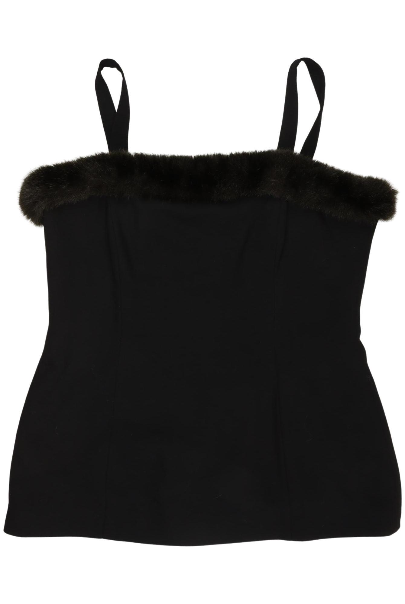 

Apart Damen Top, schwarz, Gr. 42