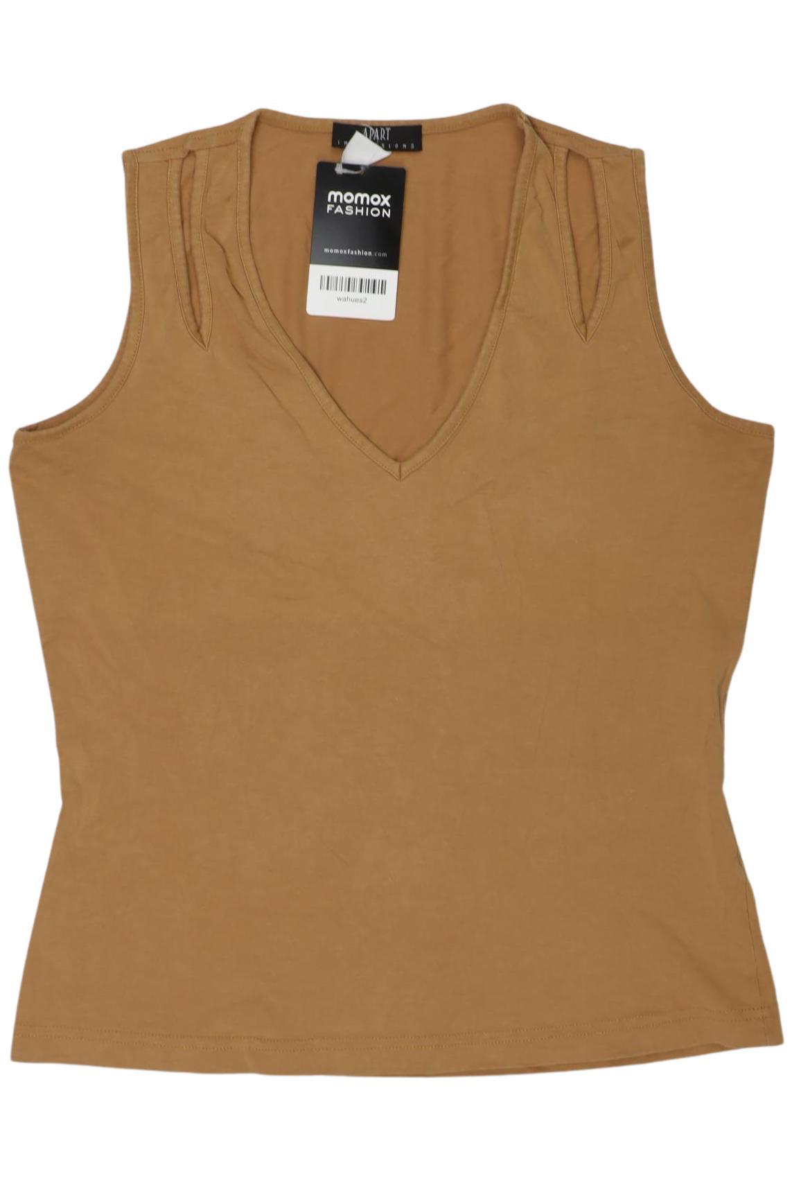 

Apart Damen Top, beige, Gr. 36