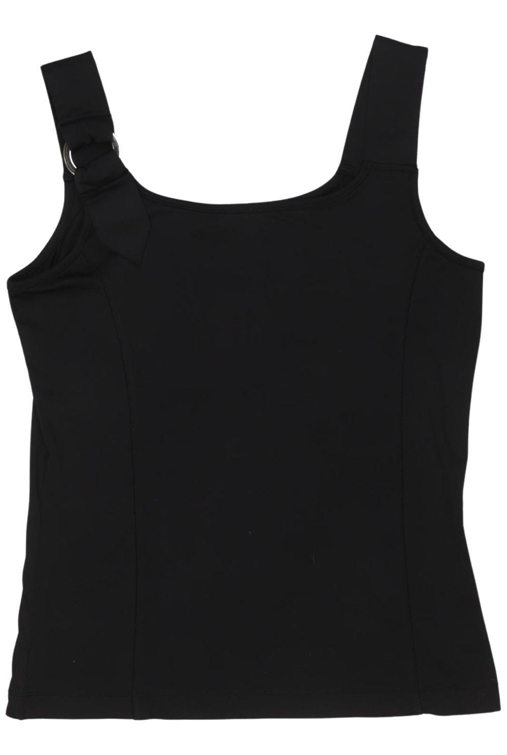 

Apart Damen Top, schwarz, Gr. 38
