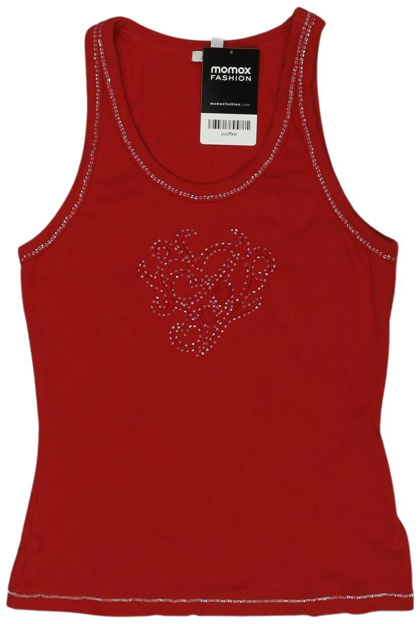 

Apart Damen Top, rot, Gr. 36