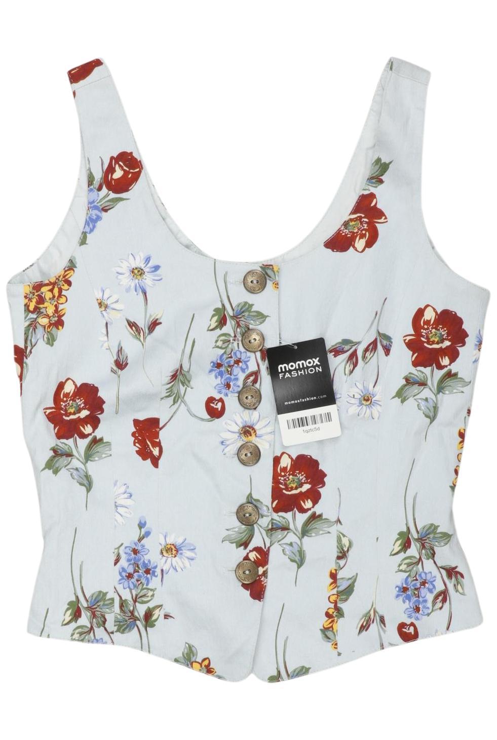 

Apart Damen Weste, hellblau, Gr. 34