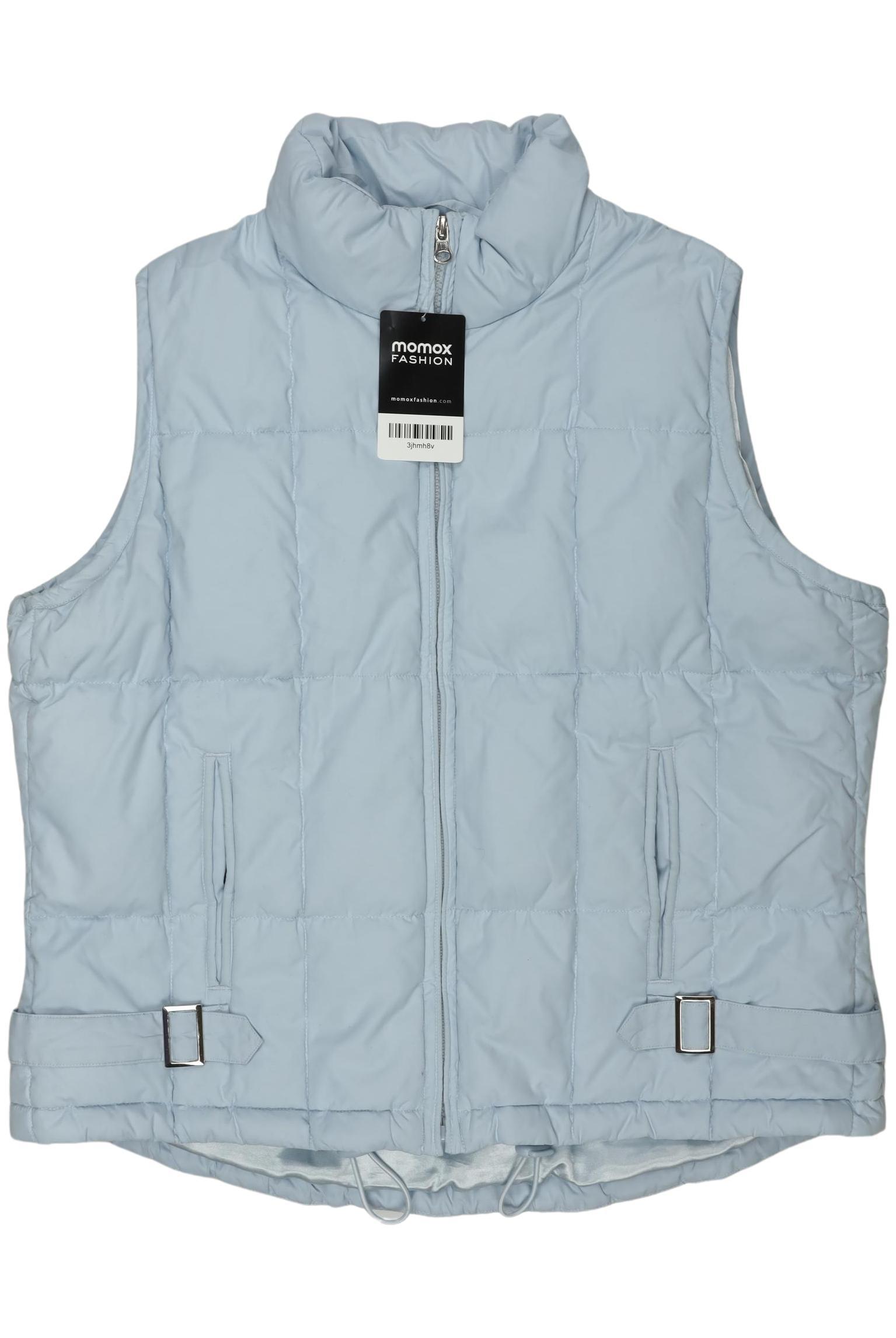 

Apart Damen Weste, hellblau, Gr. 42