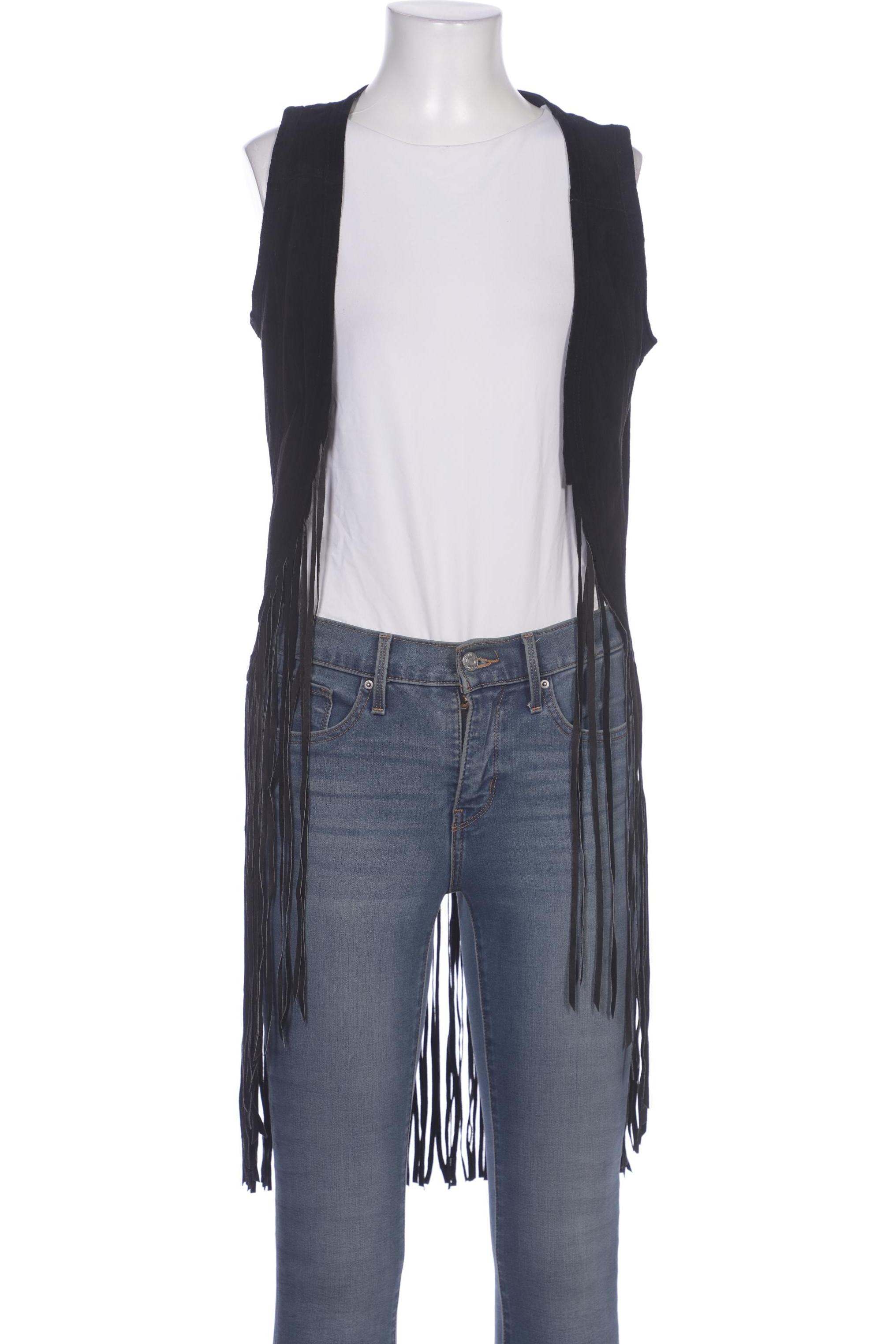 

Apart Damen Weste, schwarz, Gr. 38