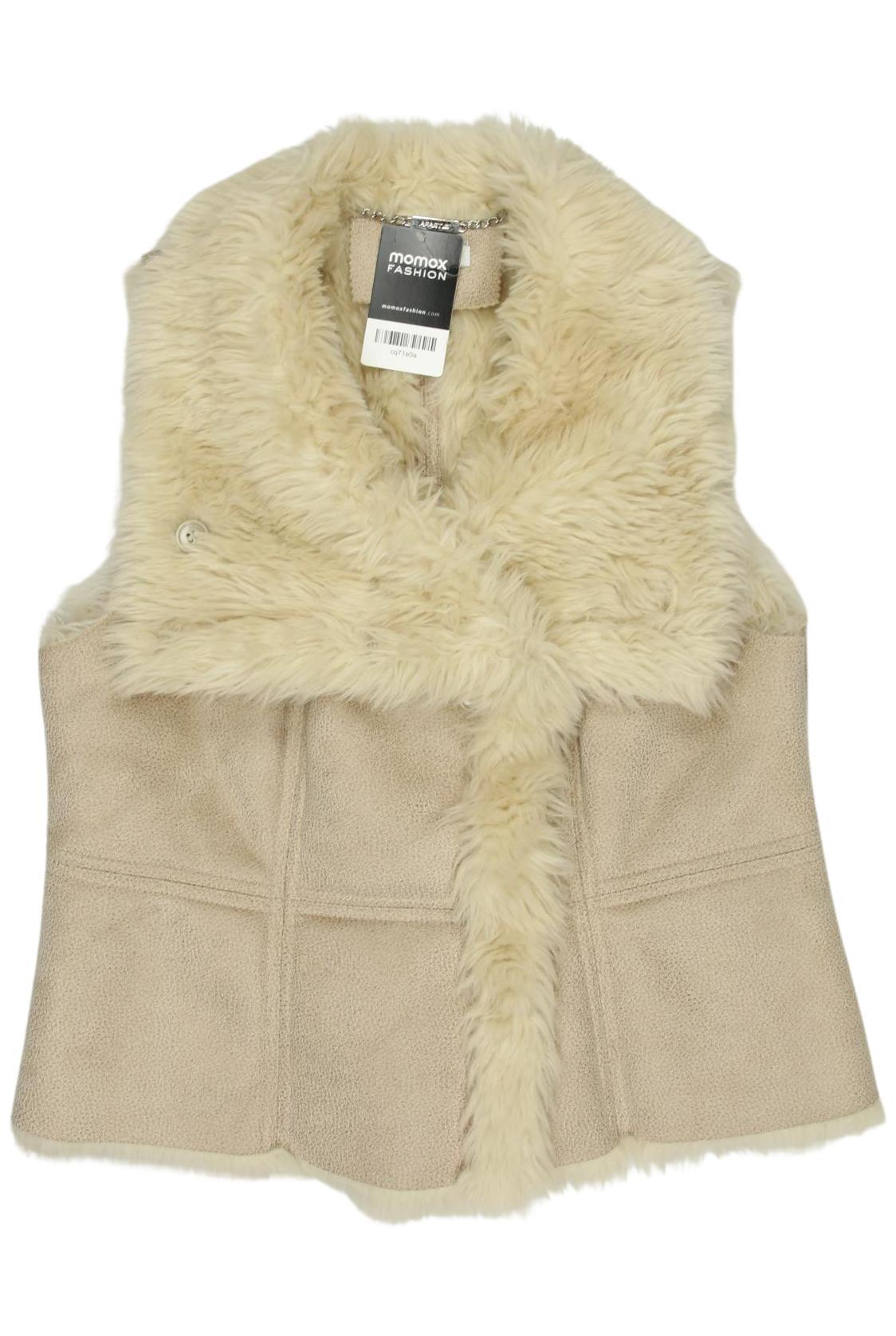

Apart Damen Weste, beige, Gr. 38