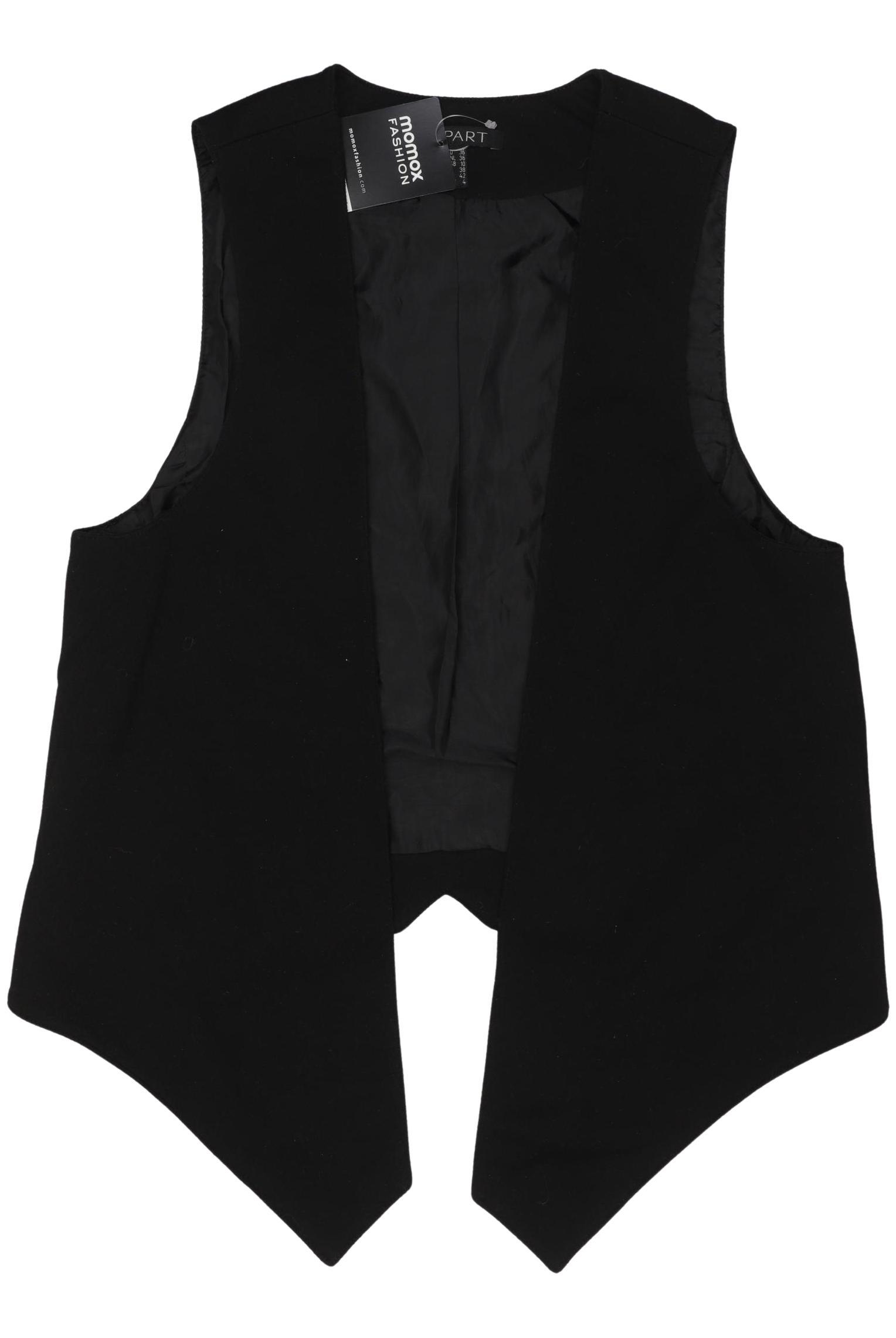 

Apart Damen Weste, schwarz, Gr. 36
