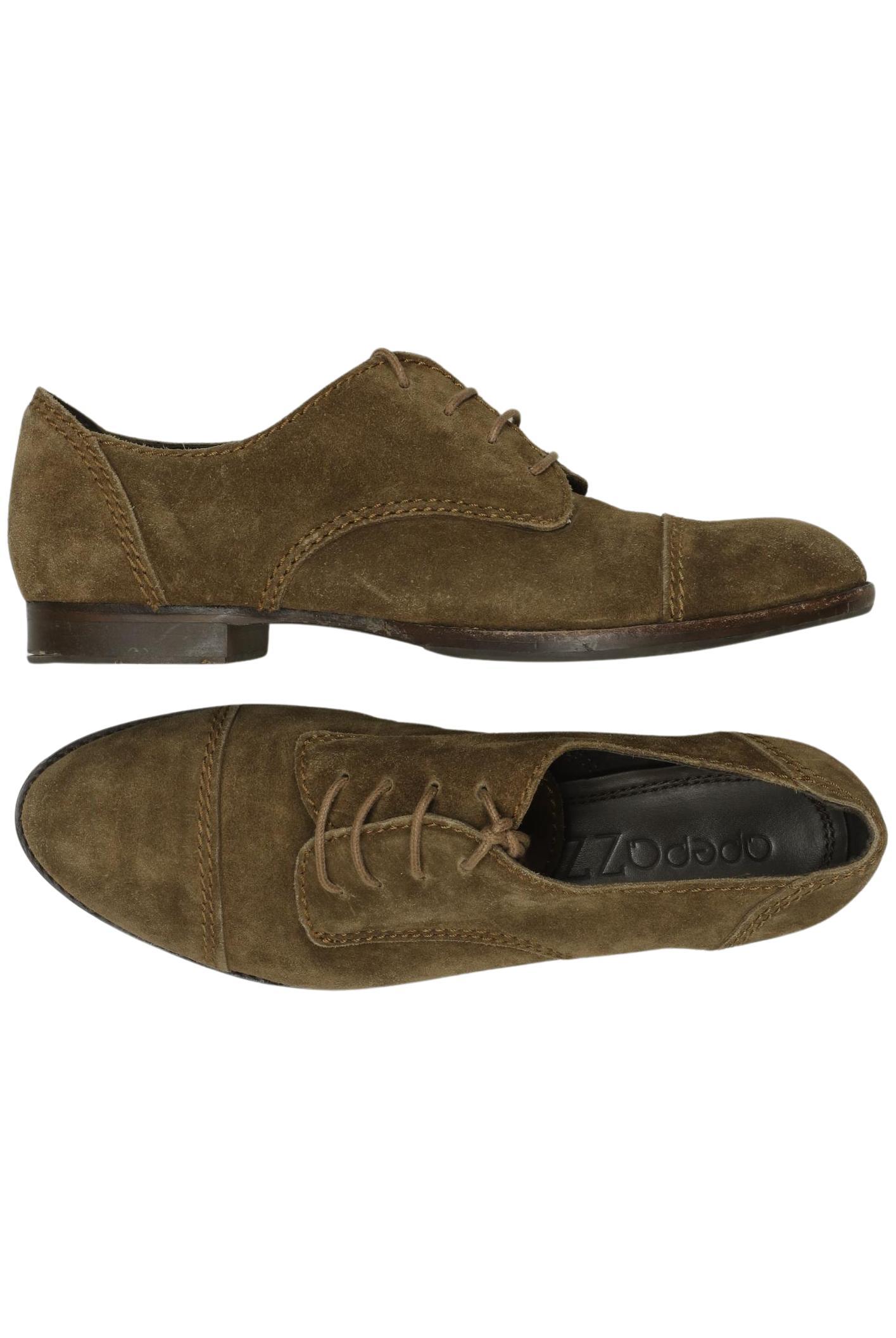 

Apepazza Damen Halbschuh, braun, Gr. 37