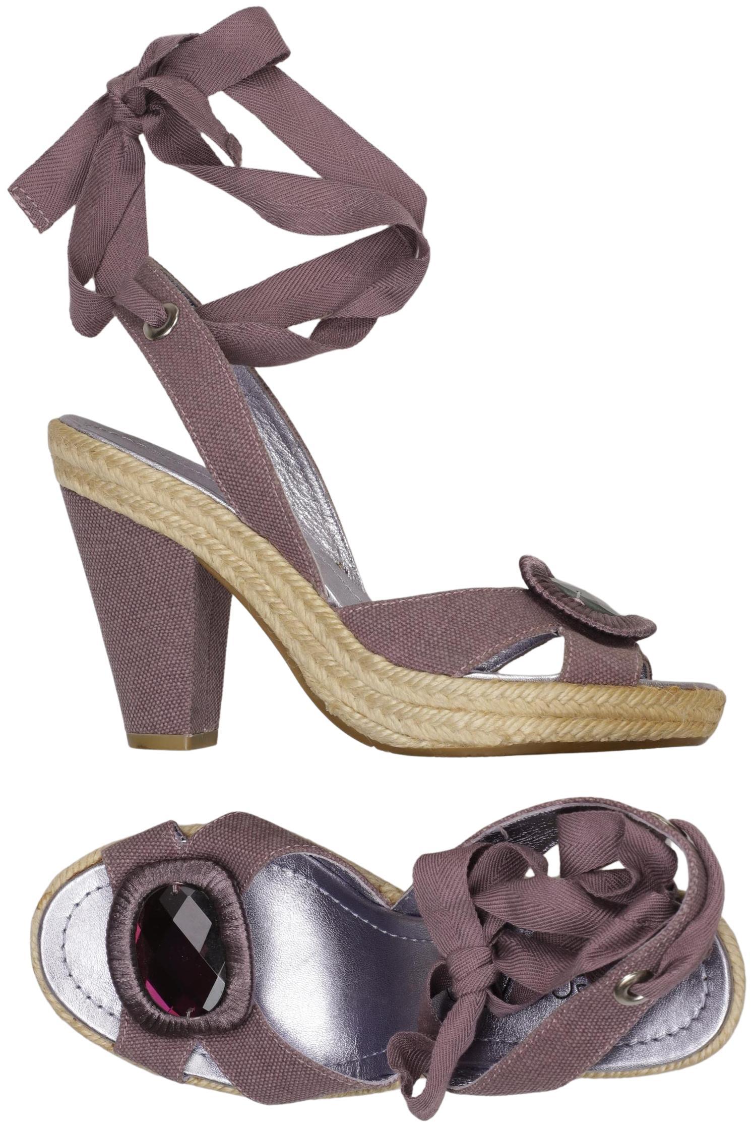 

Apepazza Damen Pumps, flieder, Gr. 39