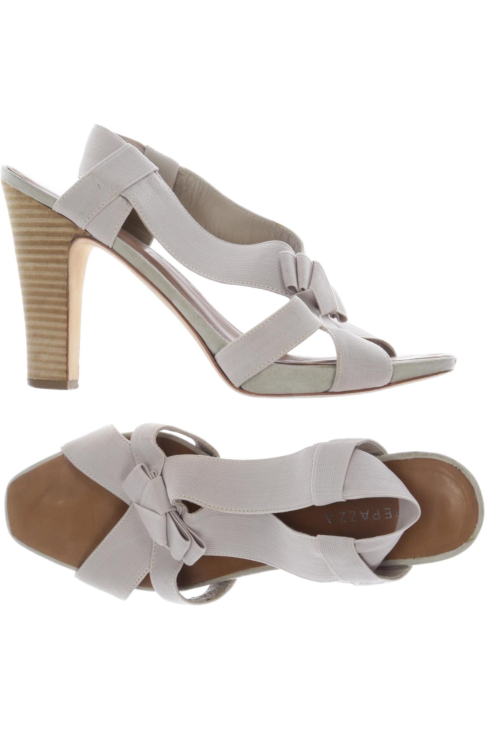 

Apepazza Damen Pumps, beige, Gr. 41