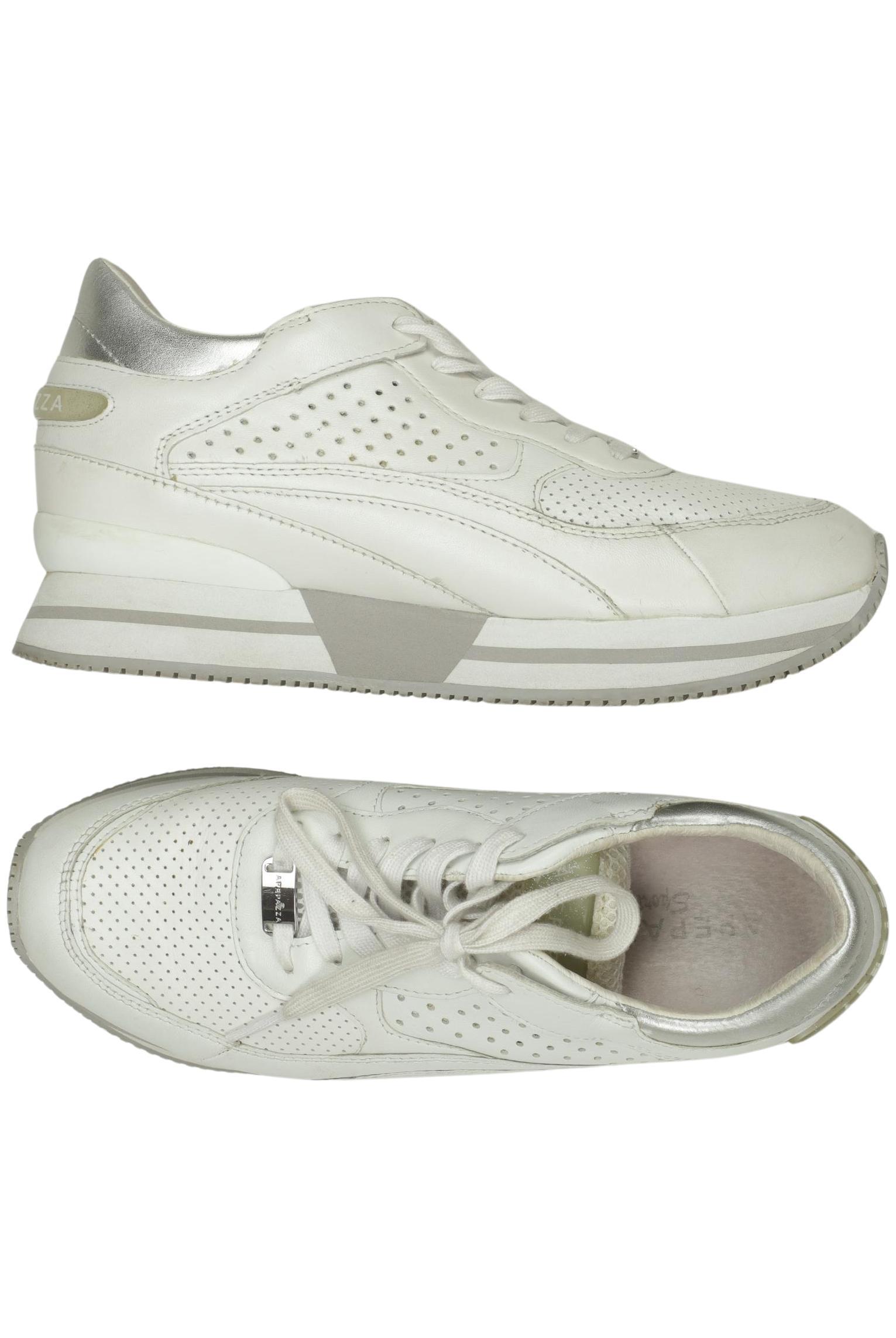 

Apepazza Damen Sneakers, mehrfarbig, Gr. 37