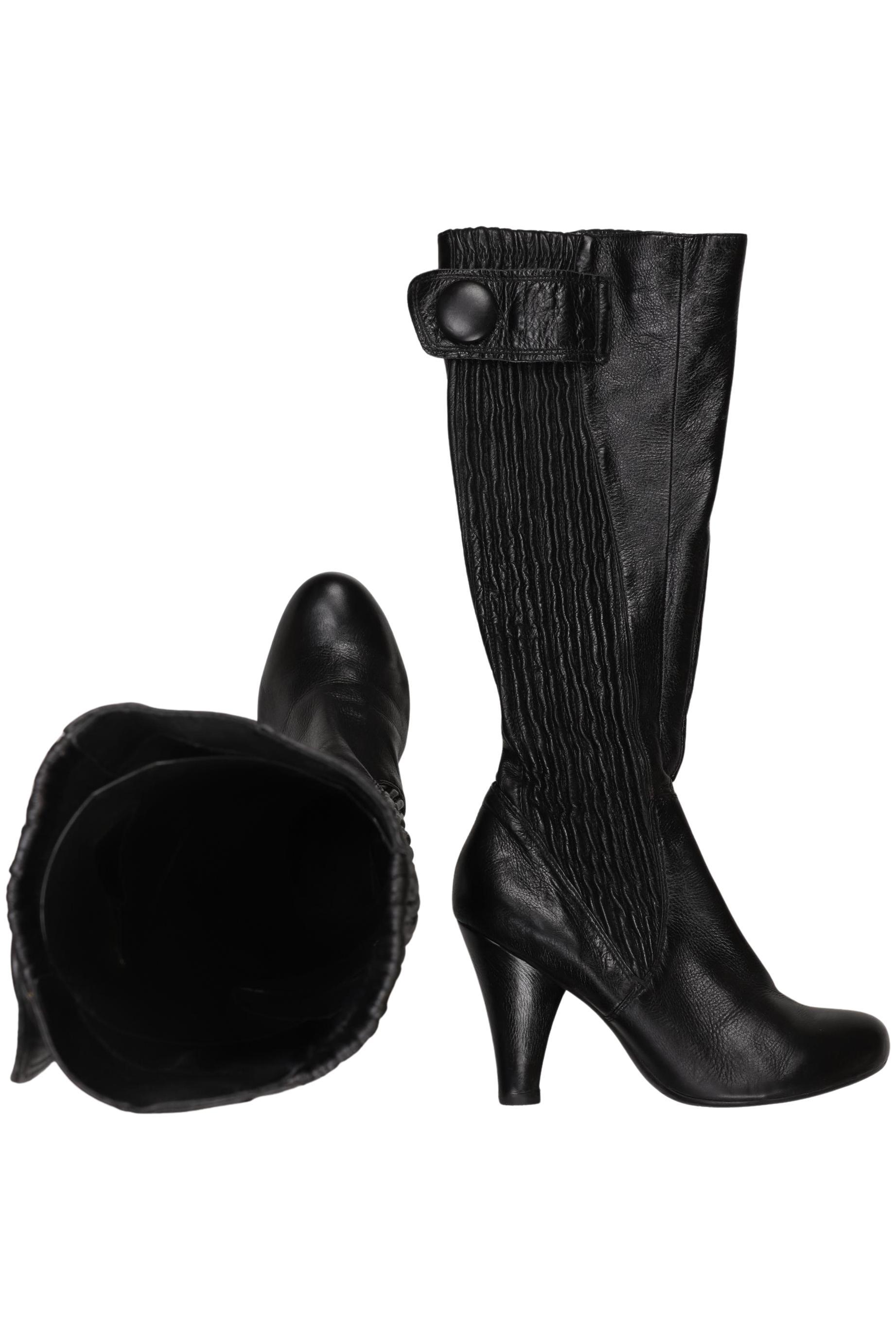 

Apepazza Damen Stiefel, schwarz, Gr. 39