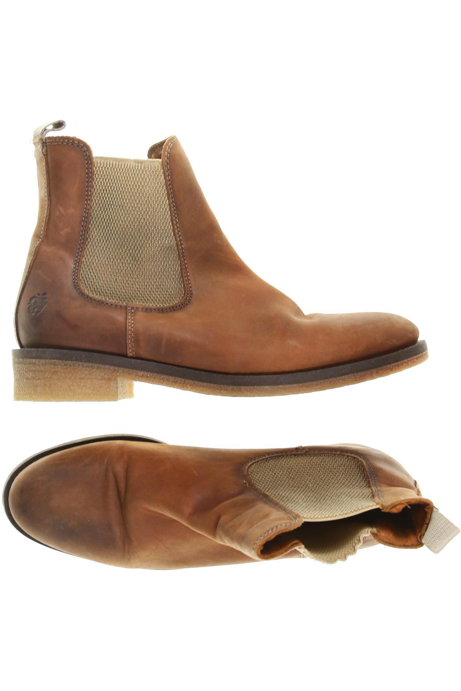 

Apple of Eden Damen Stiefelette, braun, Gr. 41