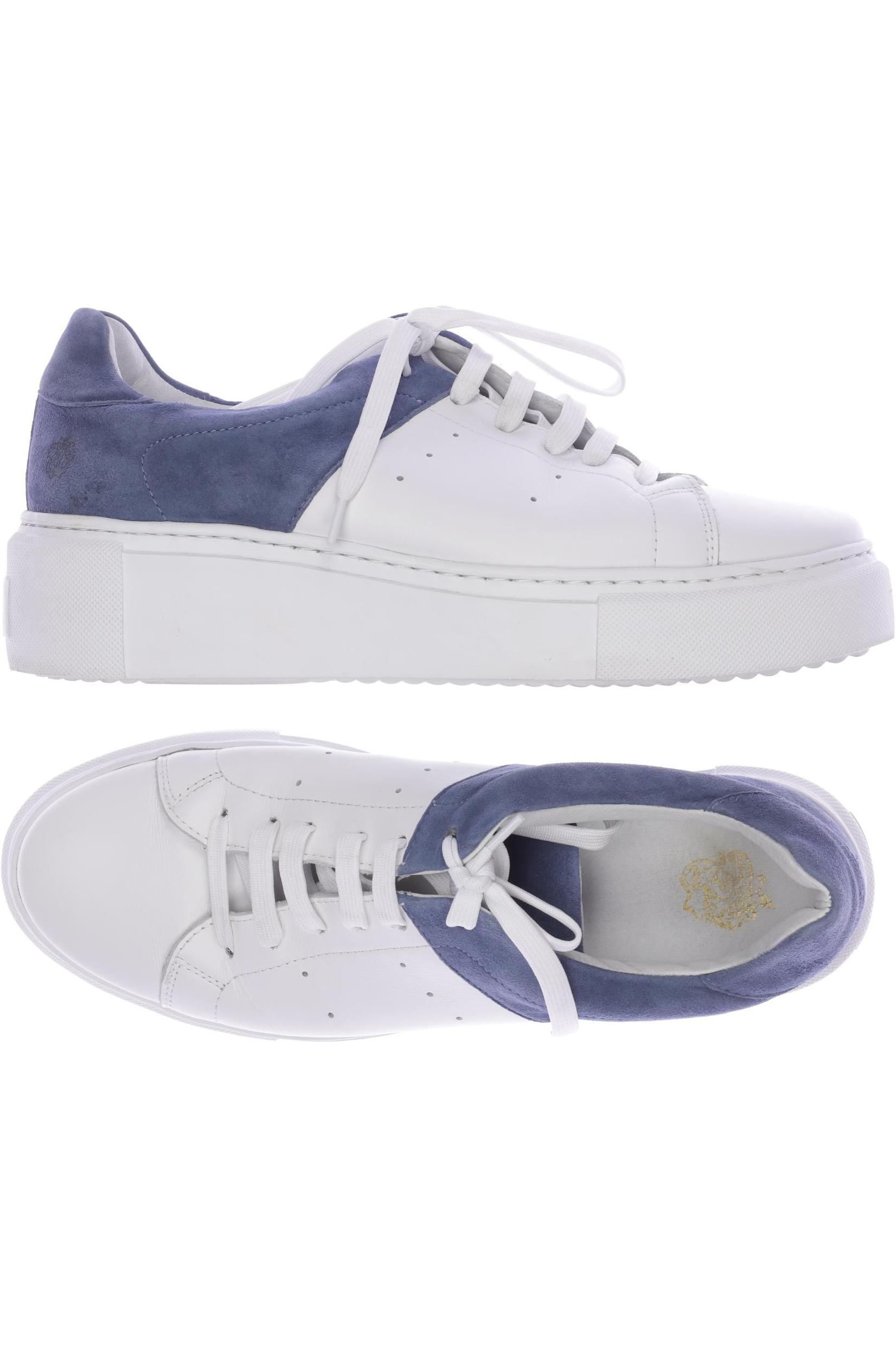

Apple of Eden Damen Sneakers, weiß, Gr. 42