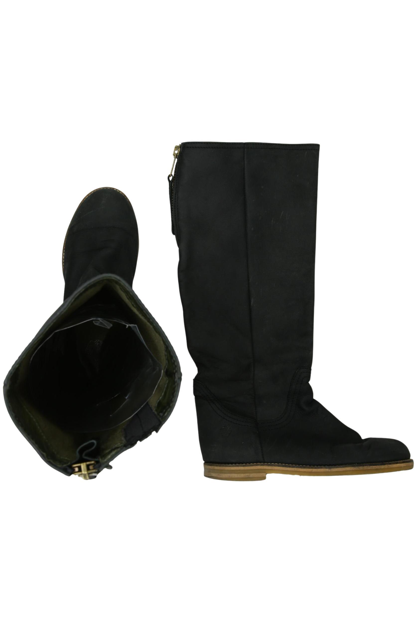 

Apple of Eden Damen Stiefel, schwarz, Gr. 39