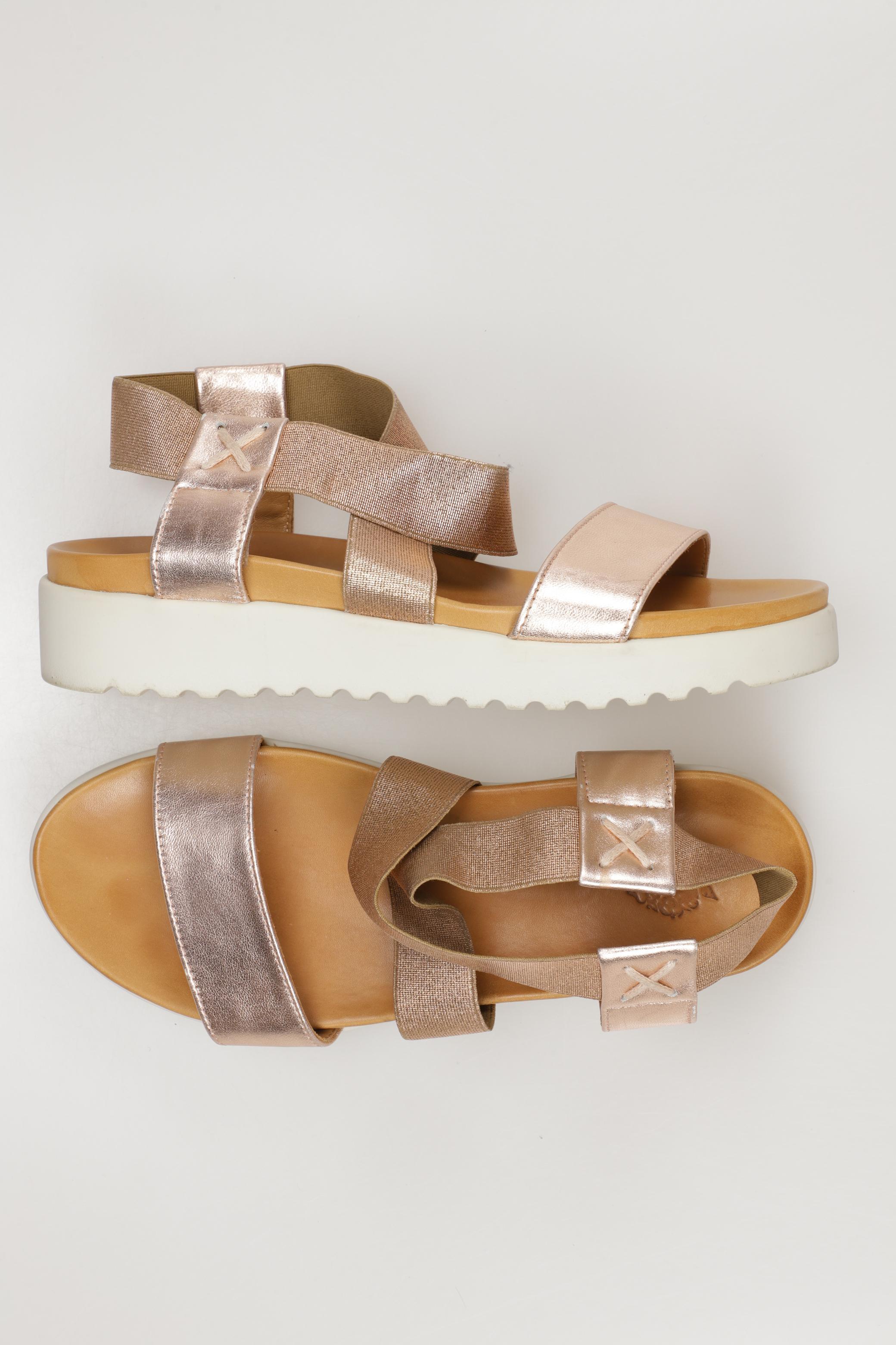 

Apple of Eden Damen Sandale, pink, Gr. 40