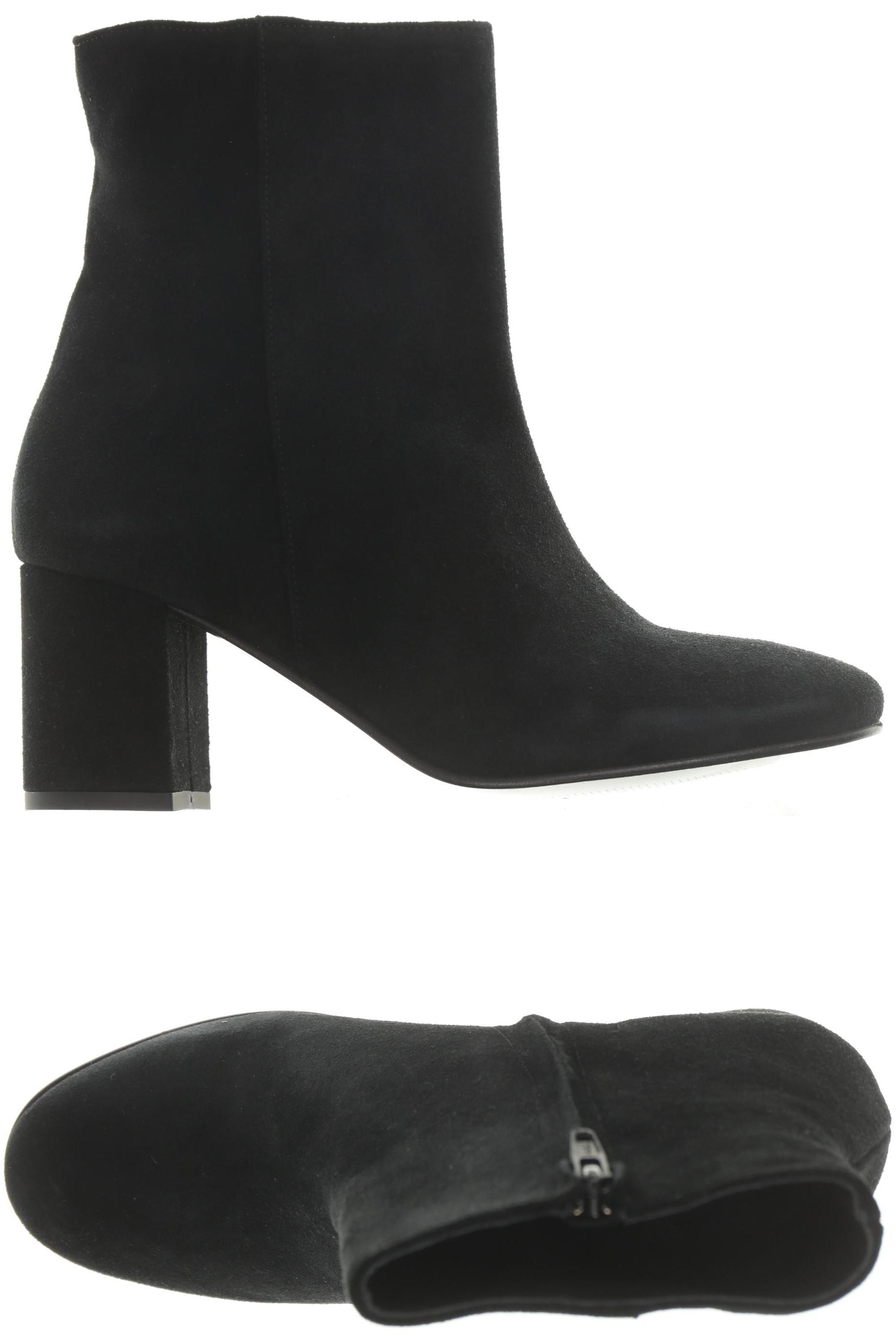 

Apple of Eden Damen Stiefelette, schwarz, Gr. 37