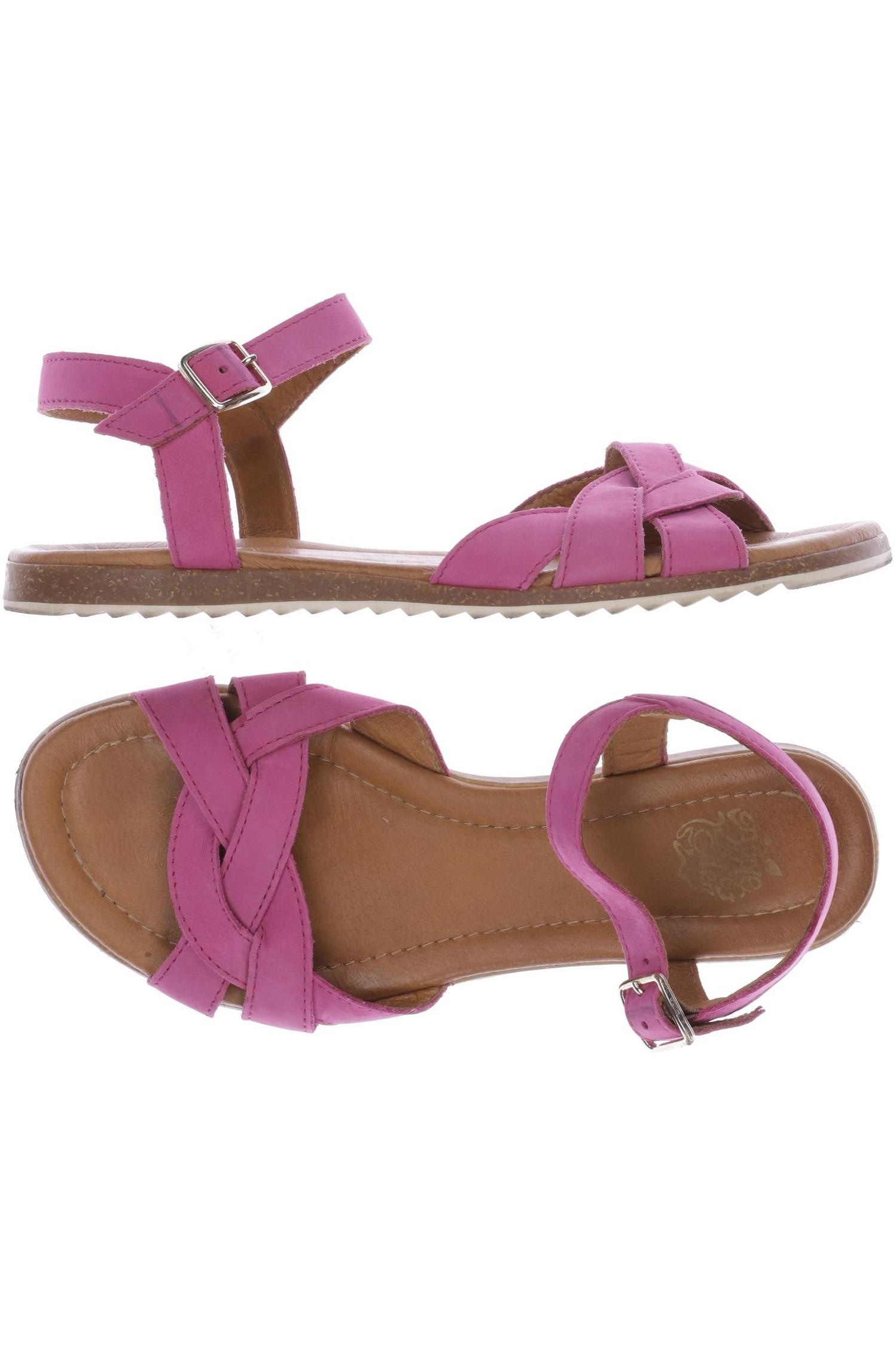 

Apple of Eden Damen Sandale, pink, Gr. 37