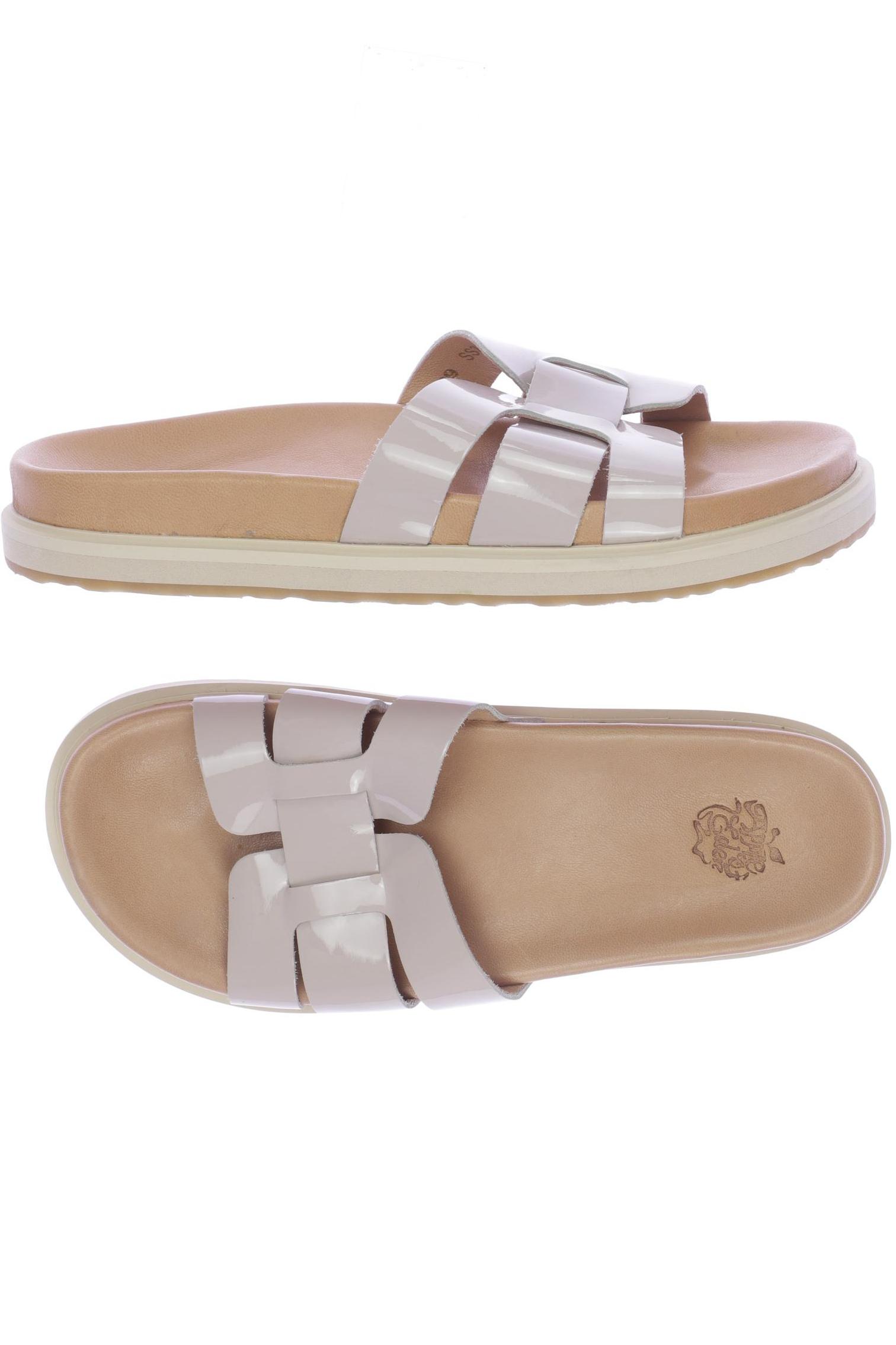 

Apple of Eden Damen Sandale, pink, Gr. 39