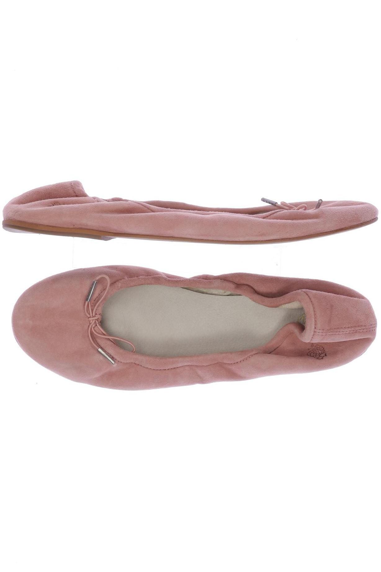 

Apple of Eden Damen Ballerinas, pink, Gr. 39
