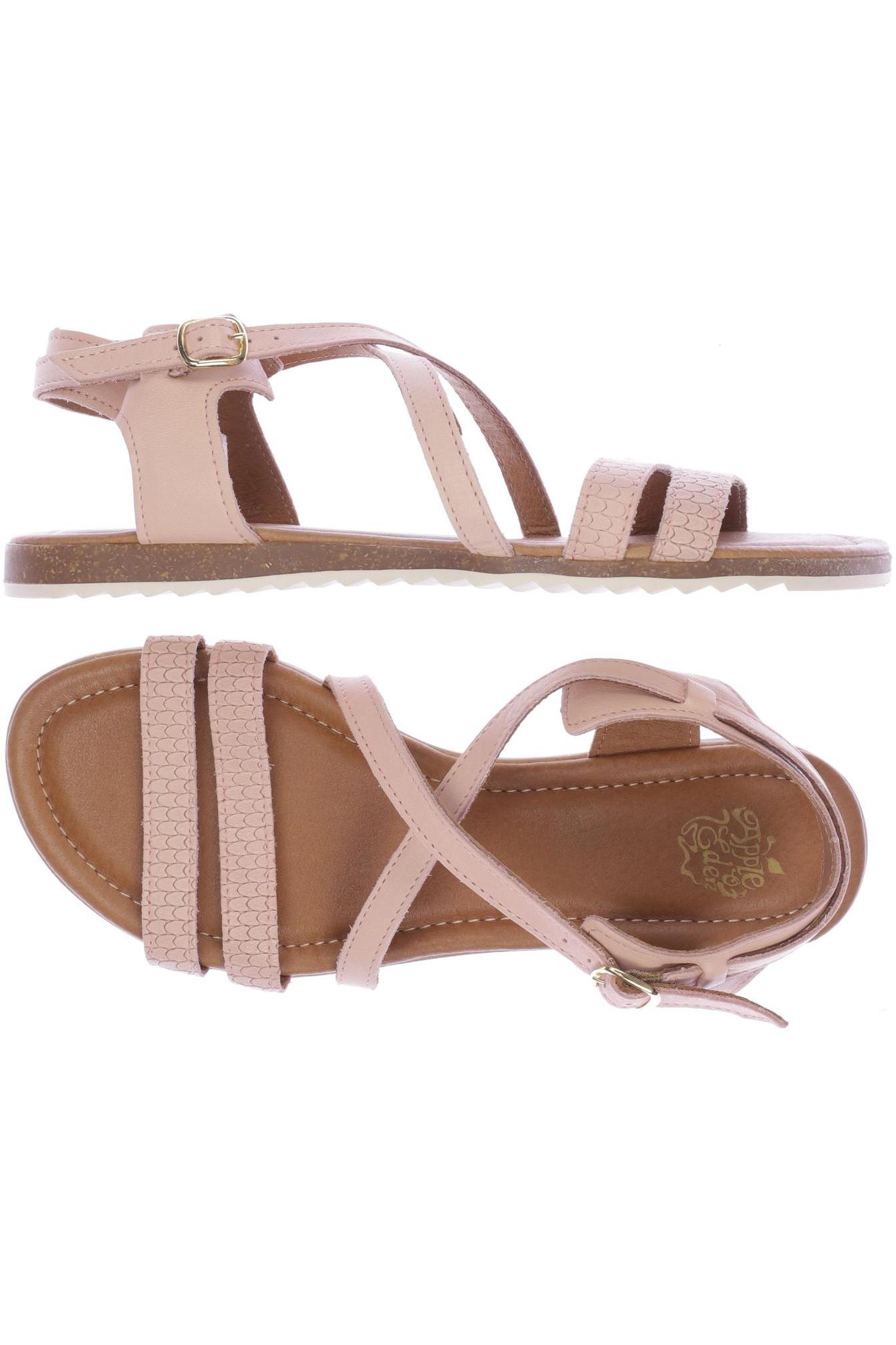 

Apple of Eden Damen Sandale, pink, Gr. 38