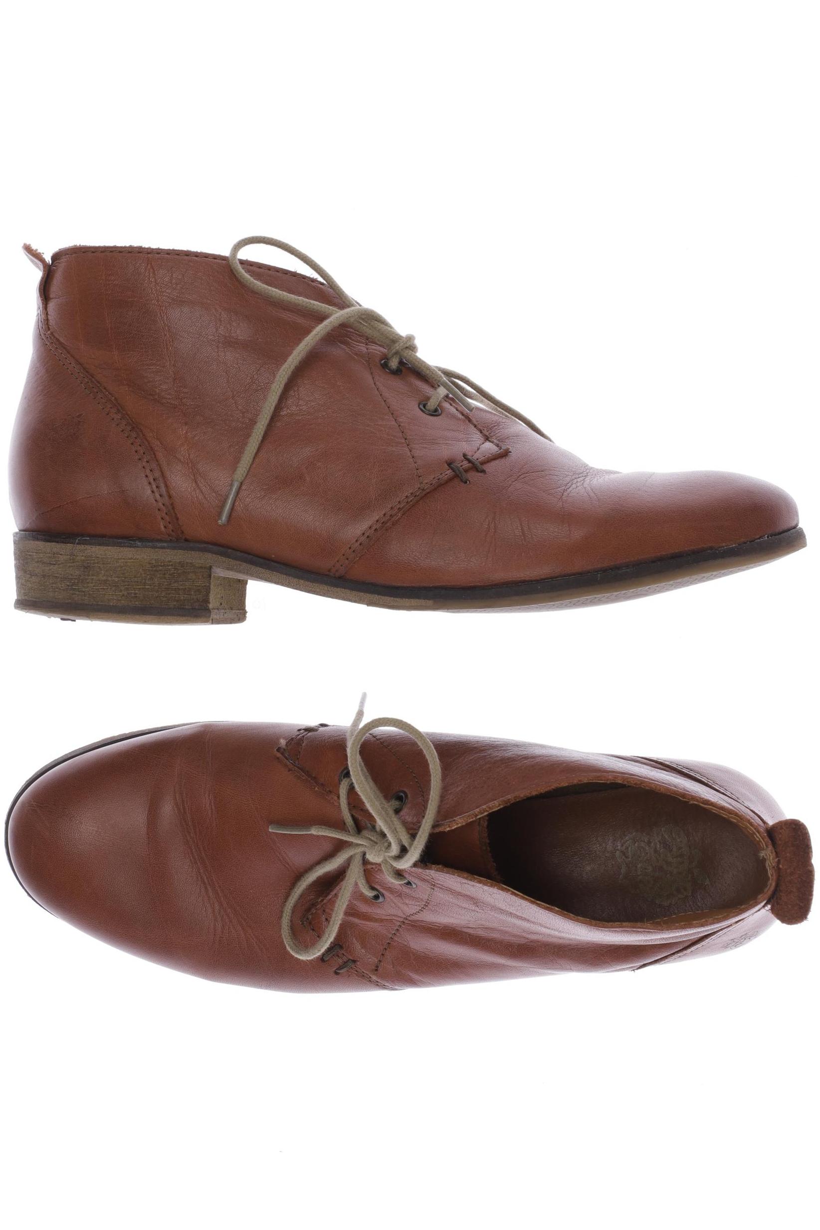 

Apple of Eden Damen Stiefelette, braun