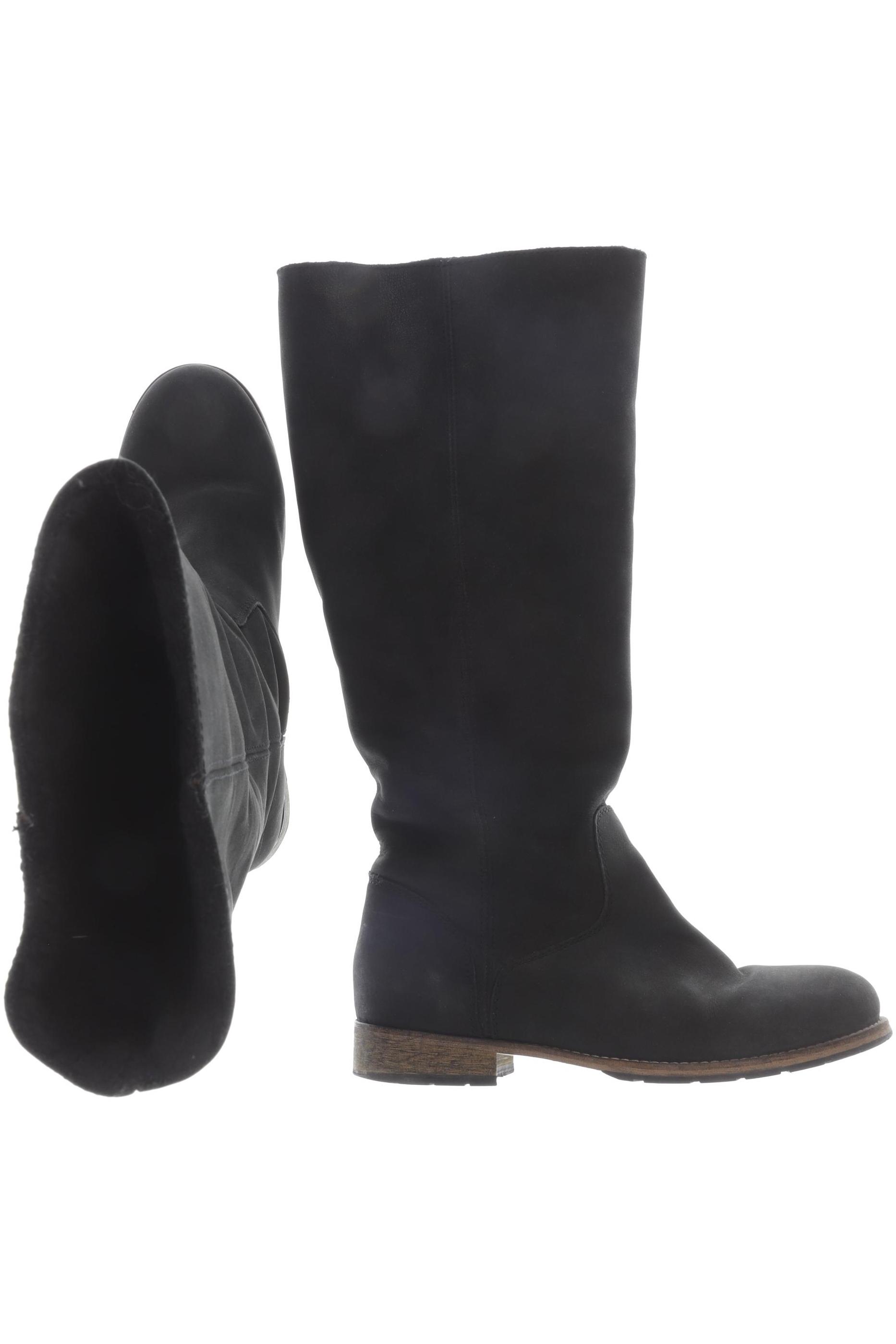 

Apple of Eden Damen Stiefel, schwarz, Gr. 41