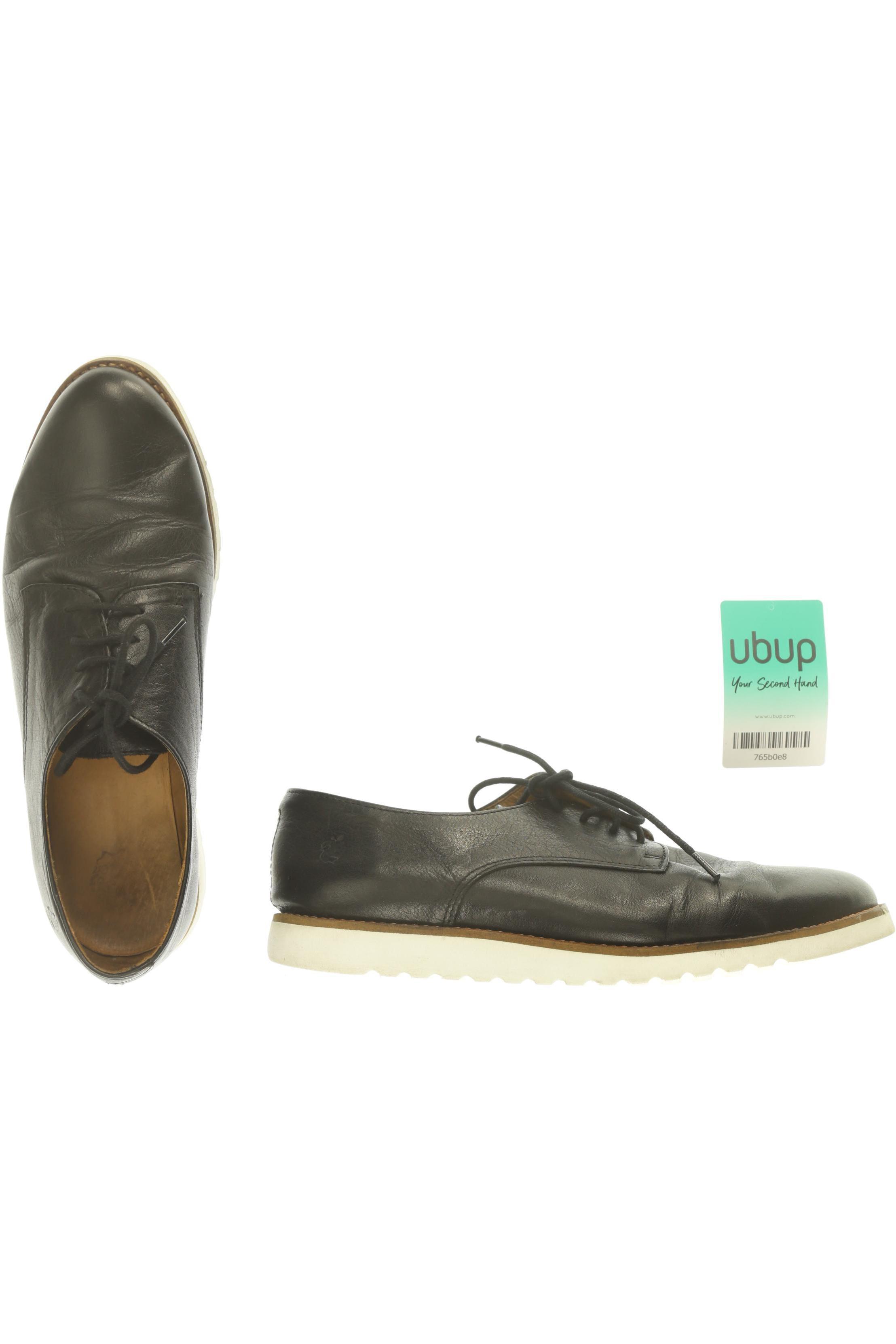 

Apple of Eden Damen Halbschuh, schwarz, Gr. 41