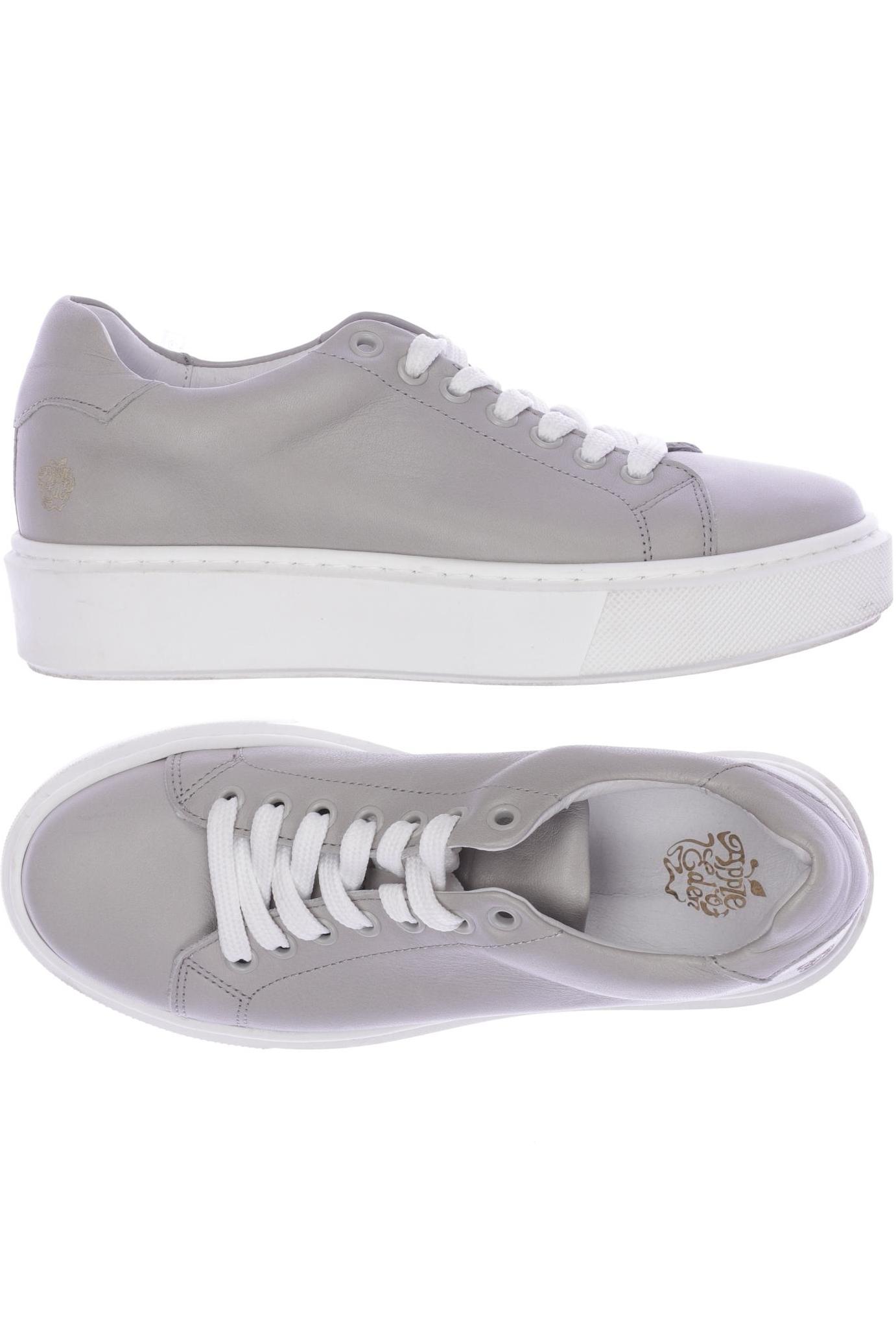 

Apple of Eden Damen Sneakers, grau, Gr. 36