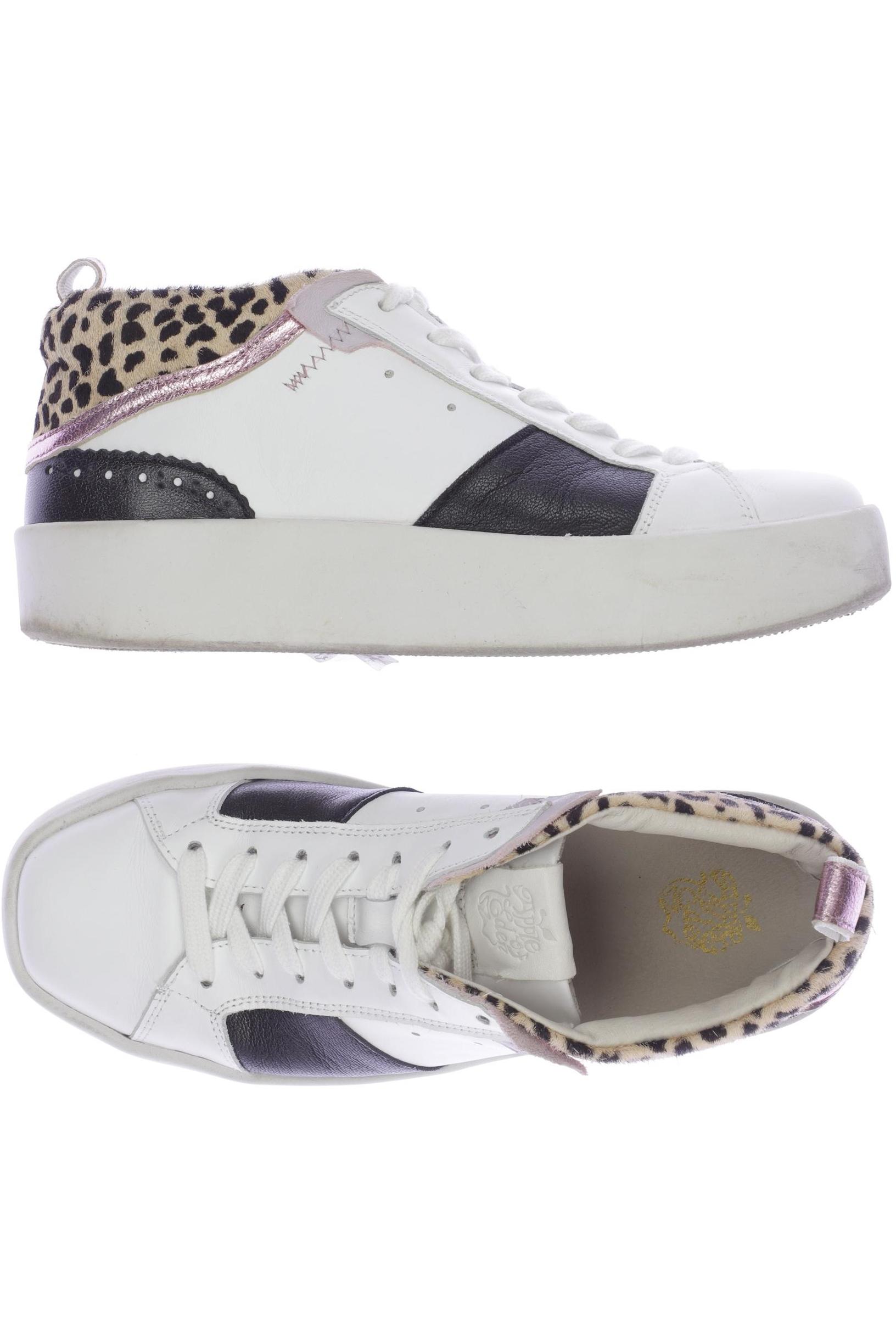 

Apple of Eden Damen Sneakers, weiß, Gr. 38